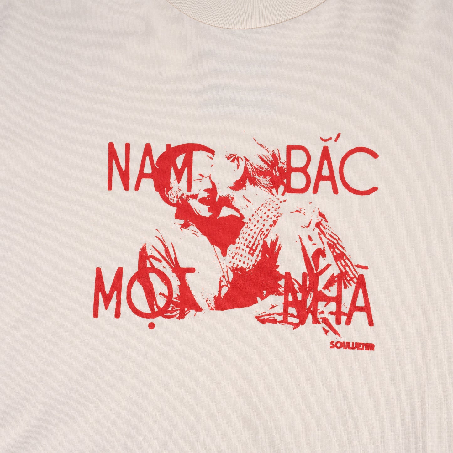 “Nam Bắc Một Nhà”