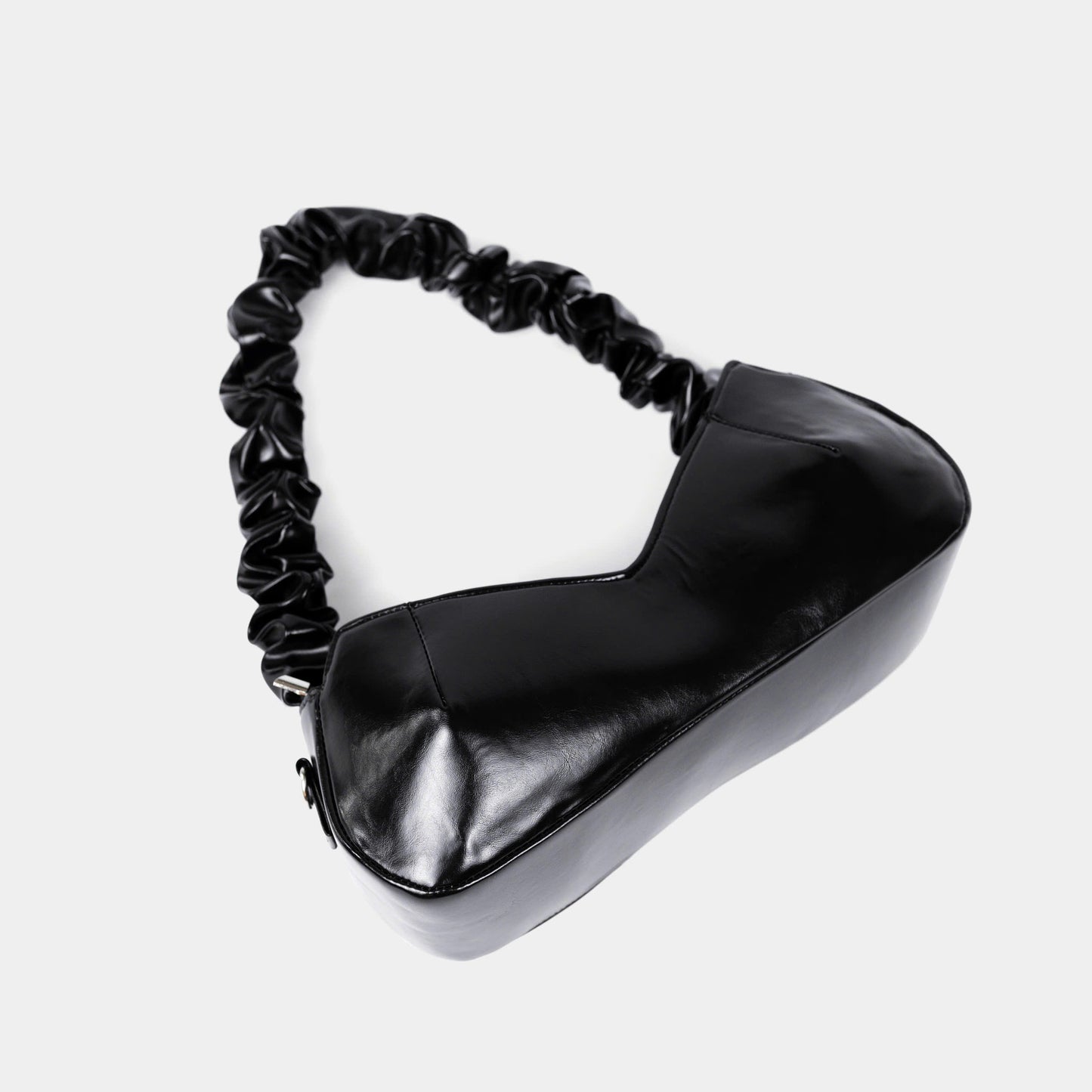 Black Bra Bag