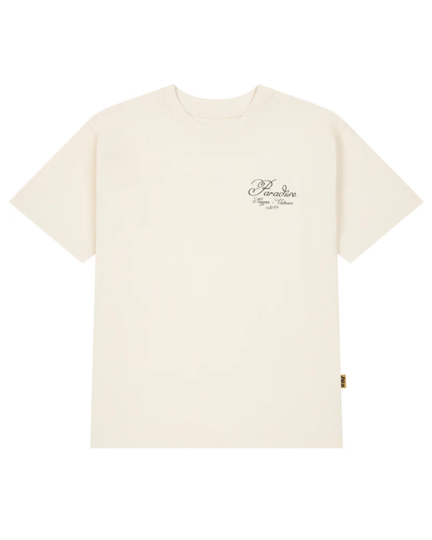 Cream Classico Tee