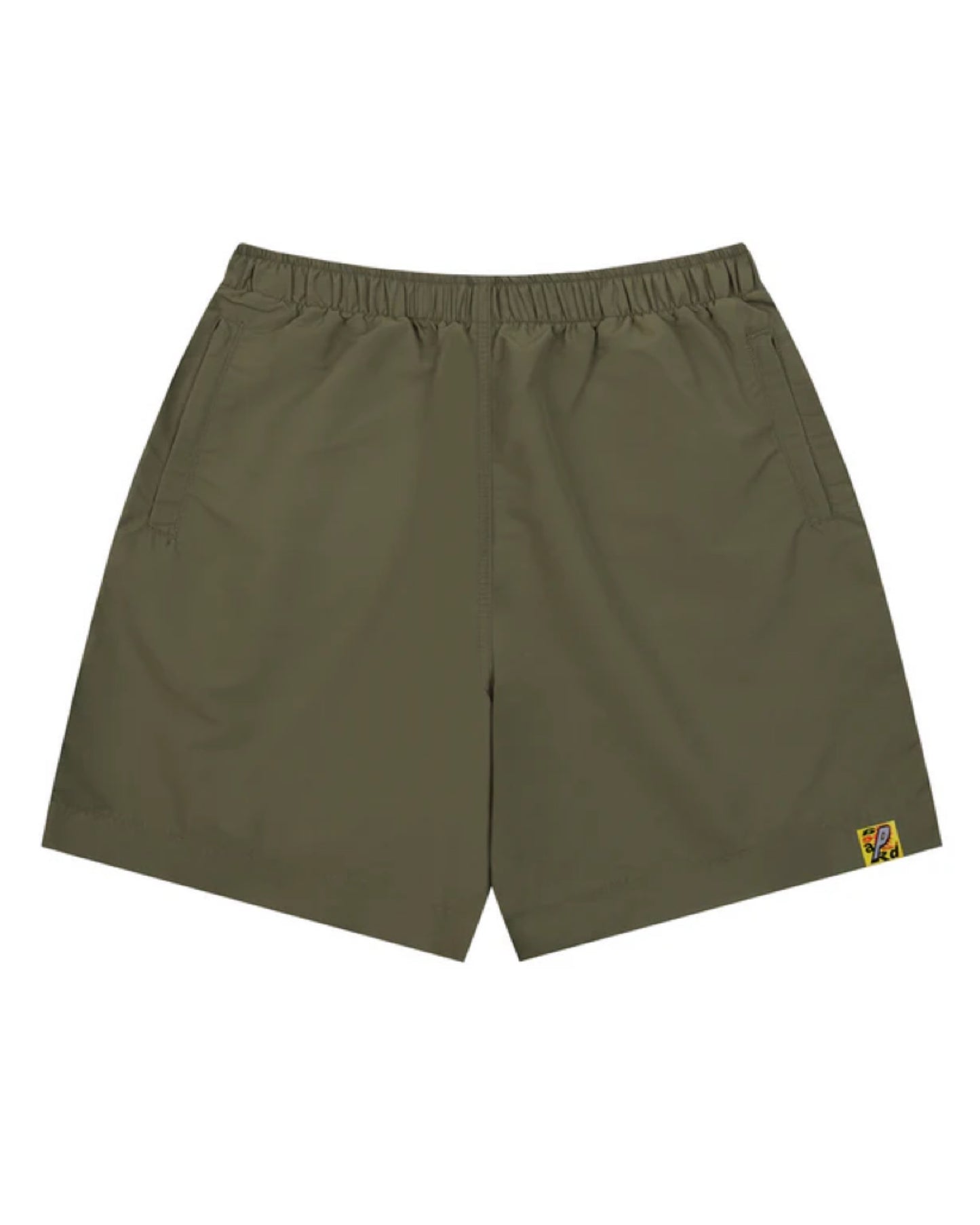 Pedro Nylon Shorts