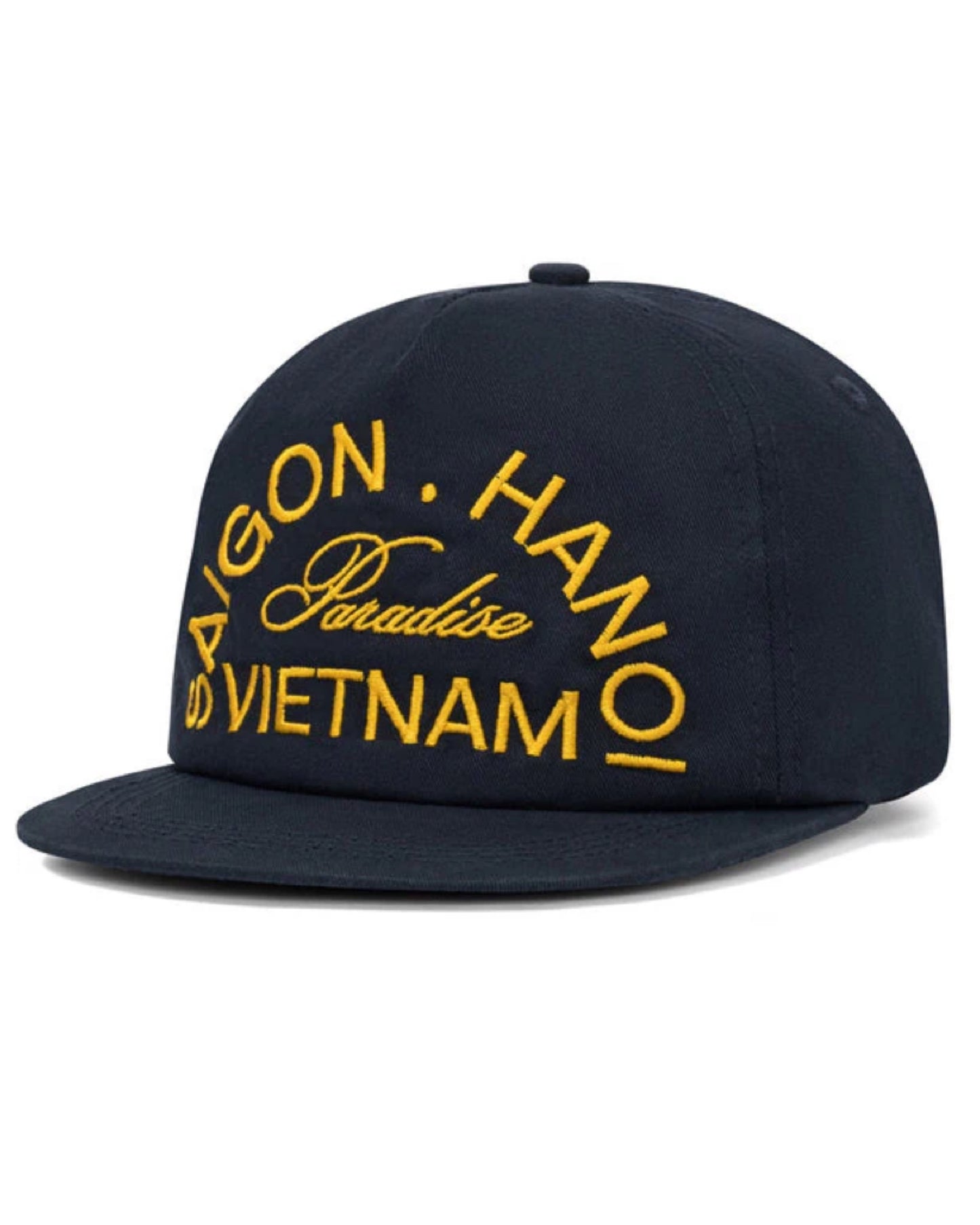 Navy Unity Cap