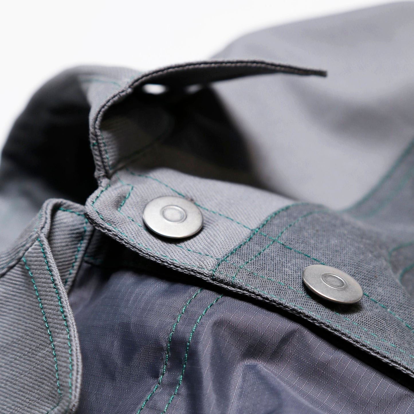2DP WINTERBREAKER JACKET