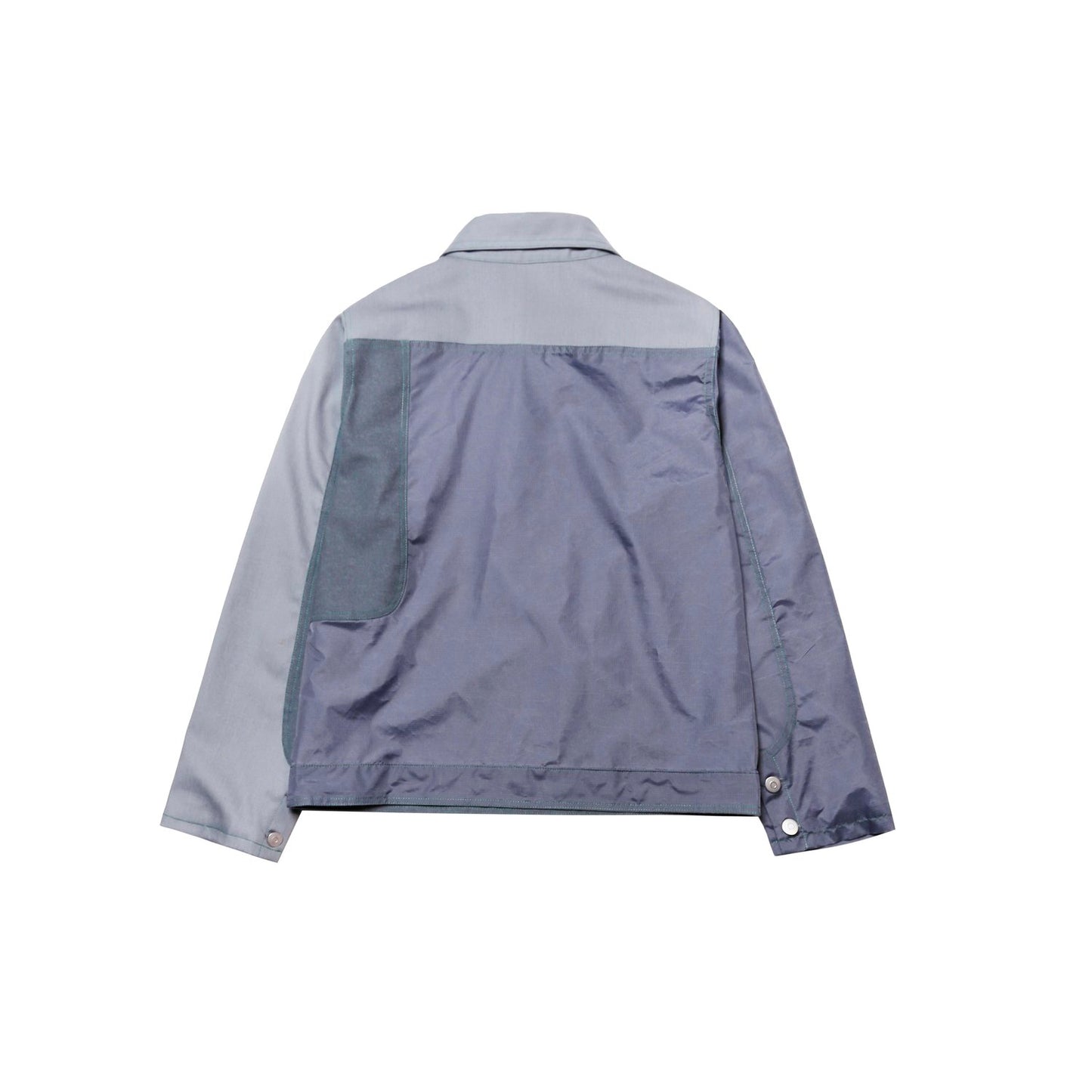 2DP WINTERBREAKER JACKET