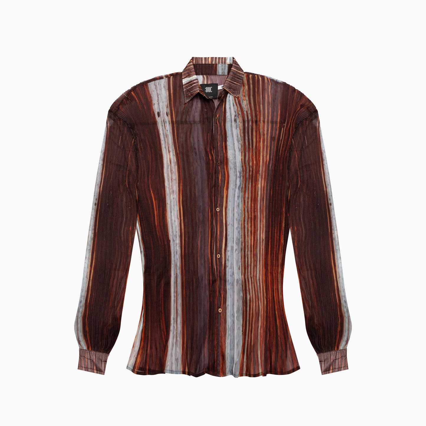 meta-roof-inspired-pleated-shirt ducstudio astoud
