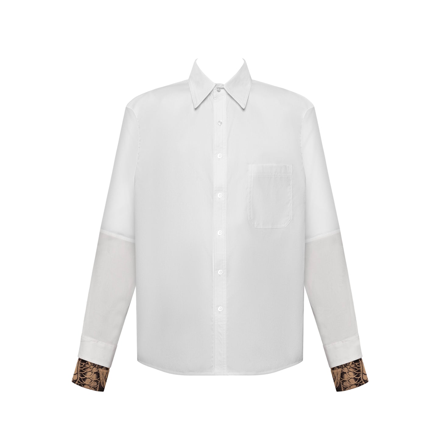 the-gangster-classic-shirt ducstudio astoud