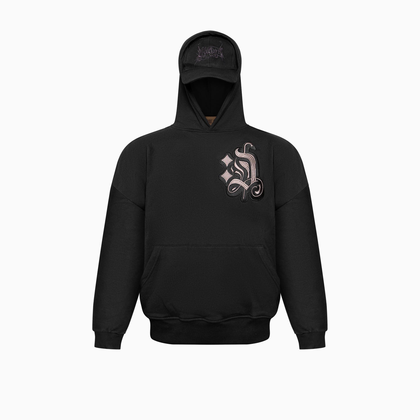 the-gangster-pullover-hoodie ducstudio astoud