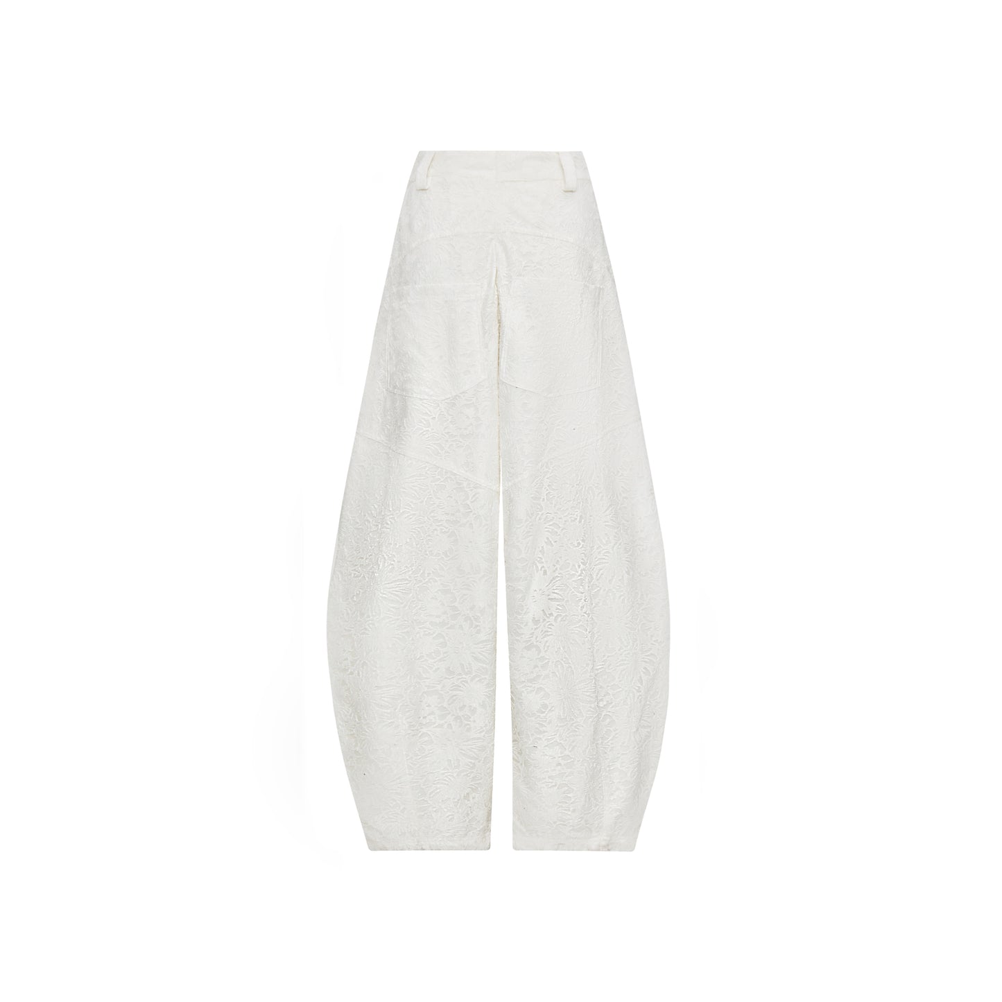 Hàm Nghi Lace Pants AN HERITAGE ASTOUD