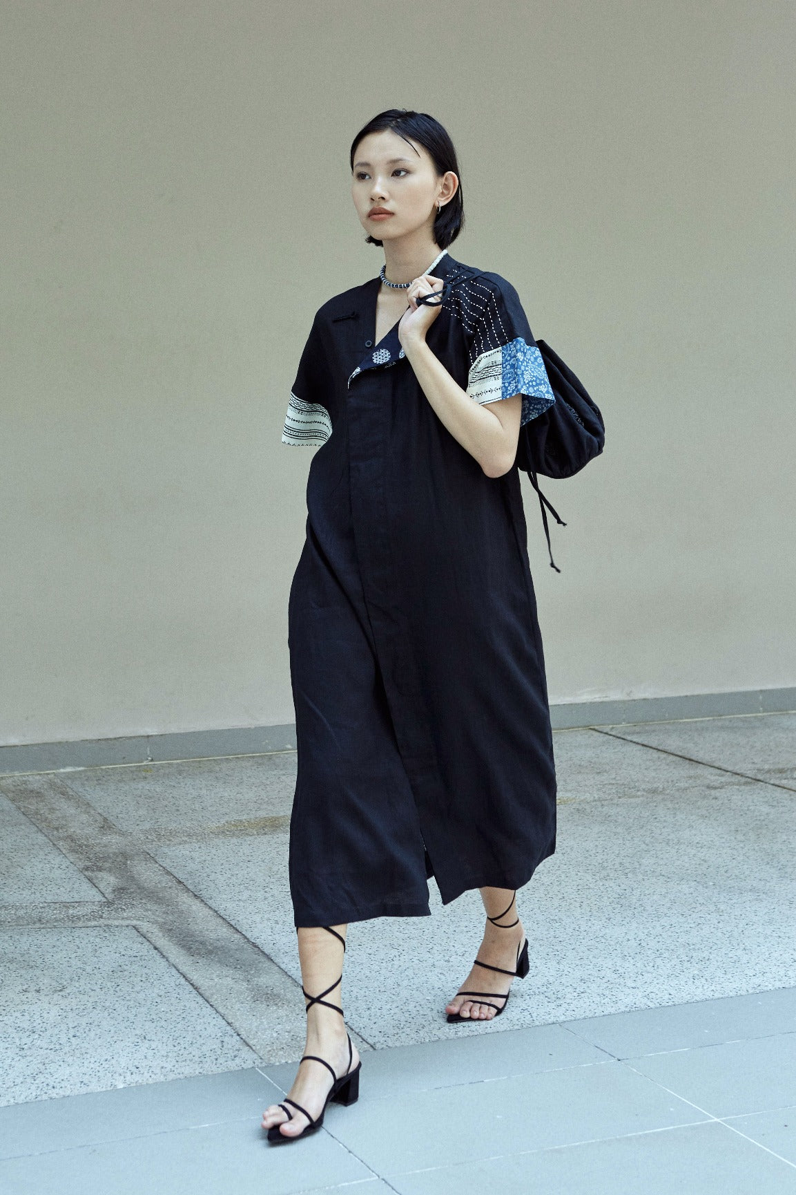 tung-dress-timtay