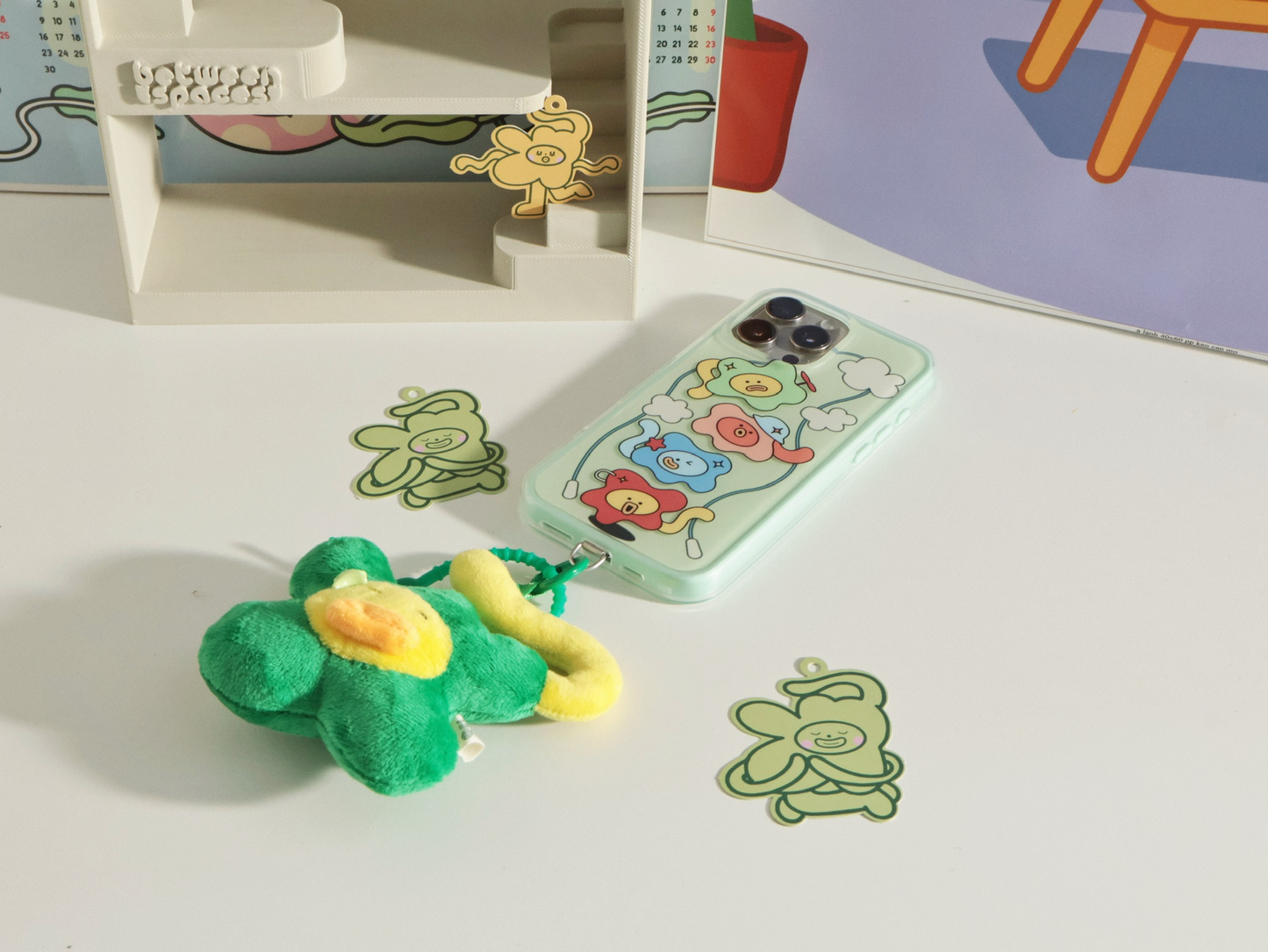 GREEN ABOO ALDER CASE Astoud