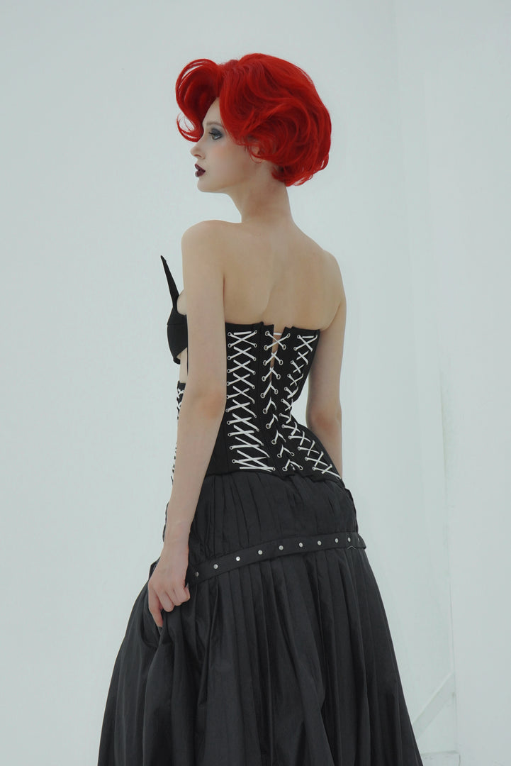 Dori Long Skirt