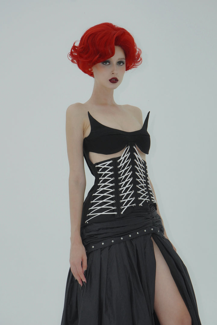 Dori Long Skirt