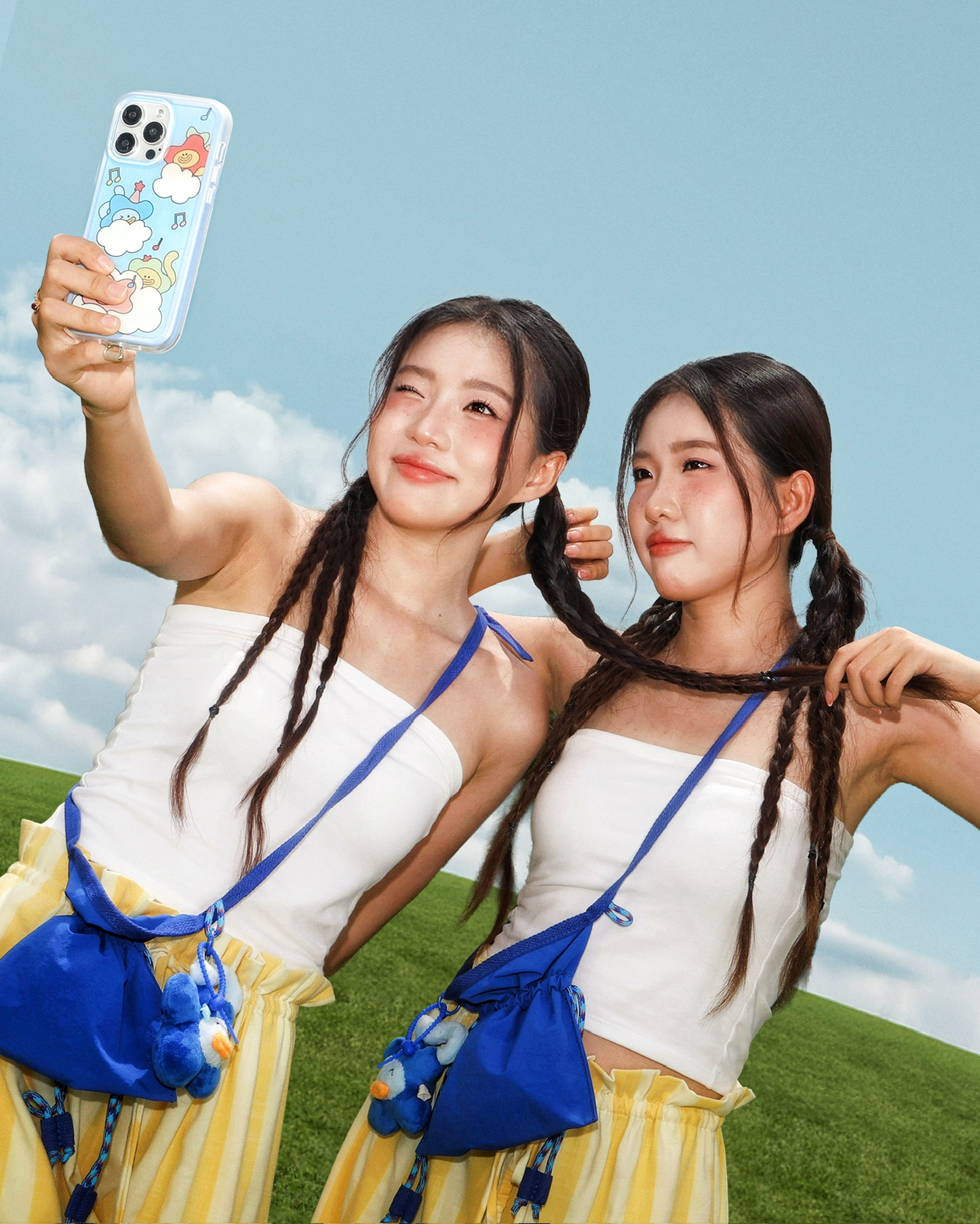 Blue Dori