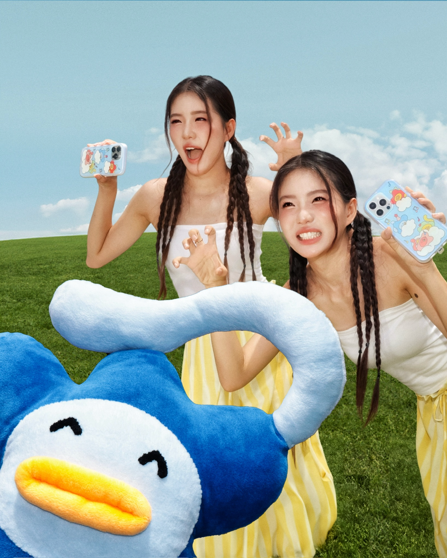 Blue Dori