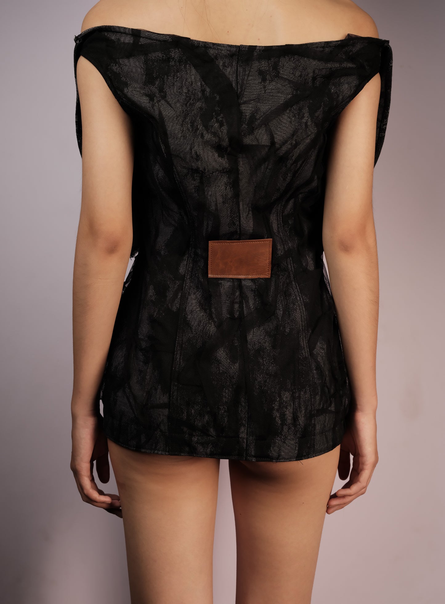 don-da-denim-off-shoulder-dress an heritage astoud