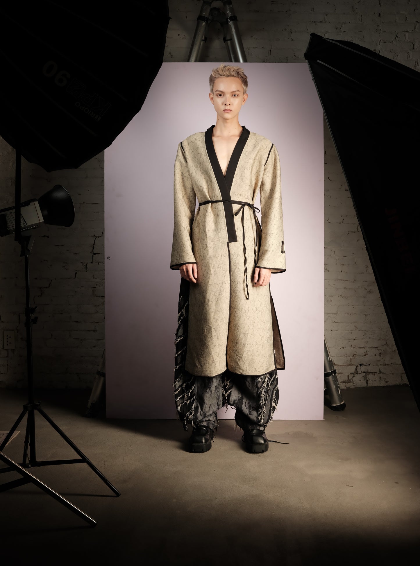 moss-gray-song-dai-robe-top an heritage astoud