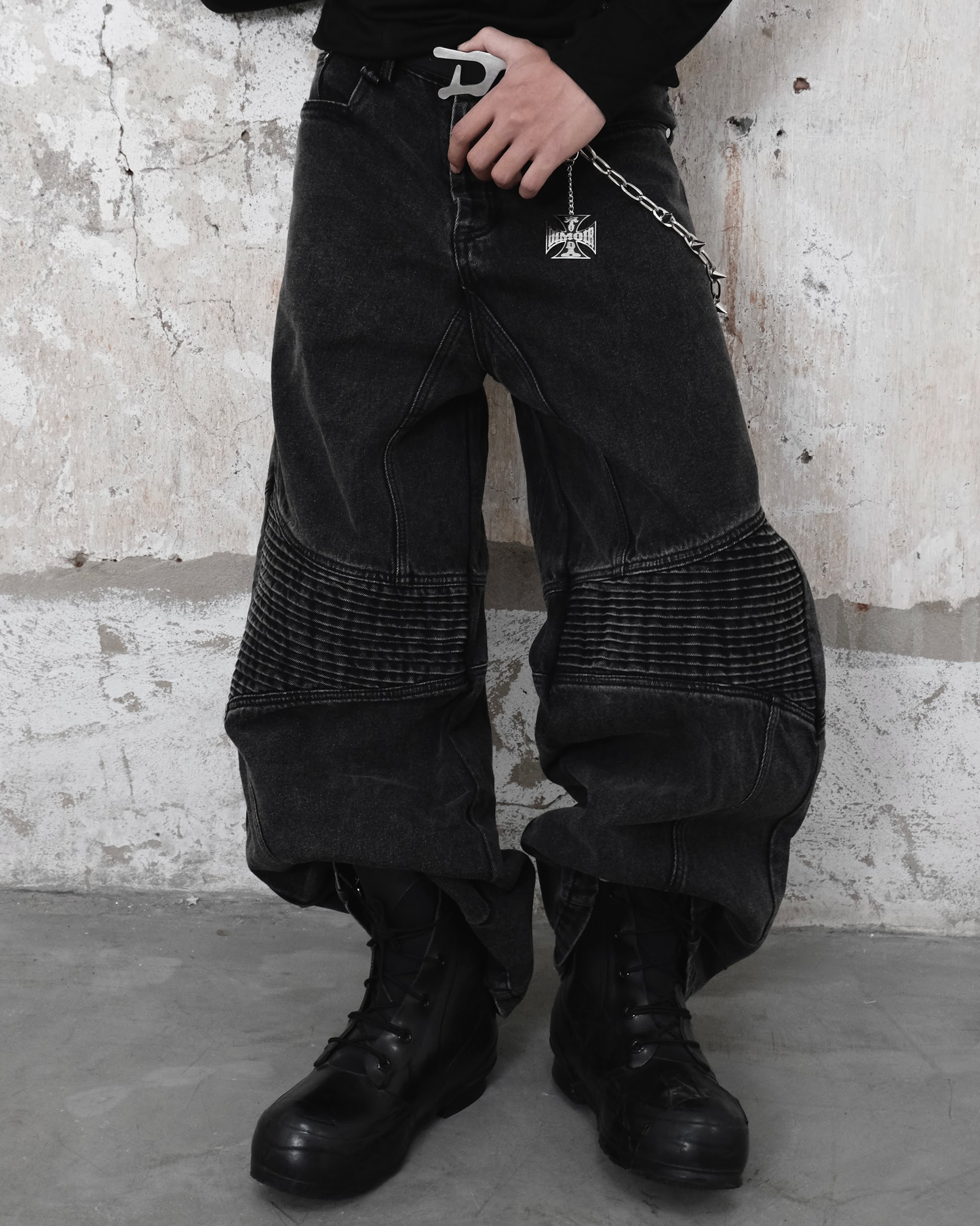 dimoir-lf-biker-denim-pants dimoir astoud