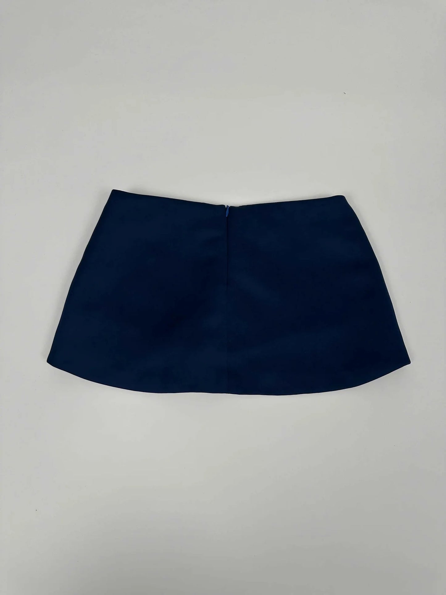 navy-kasta-skirt push push astoud