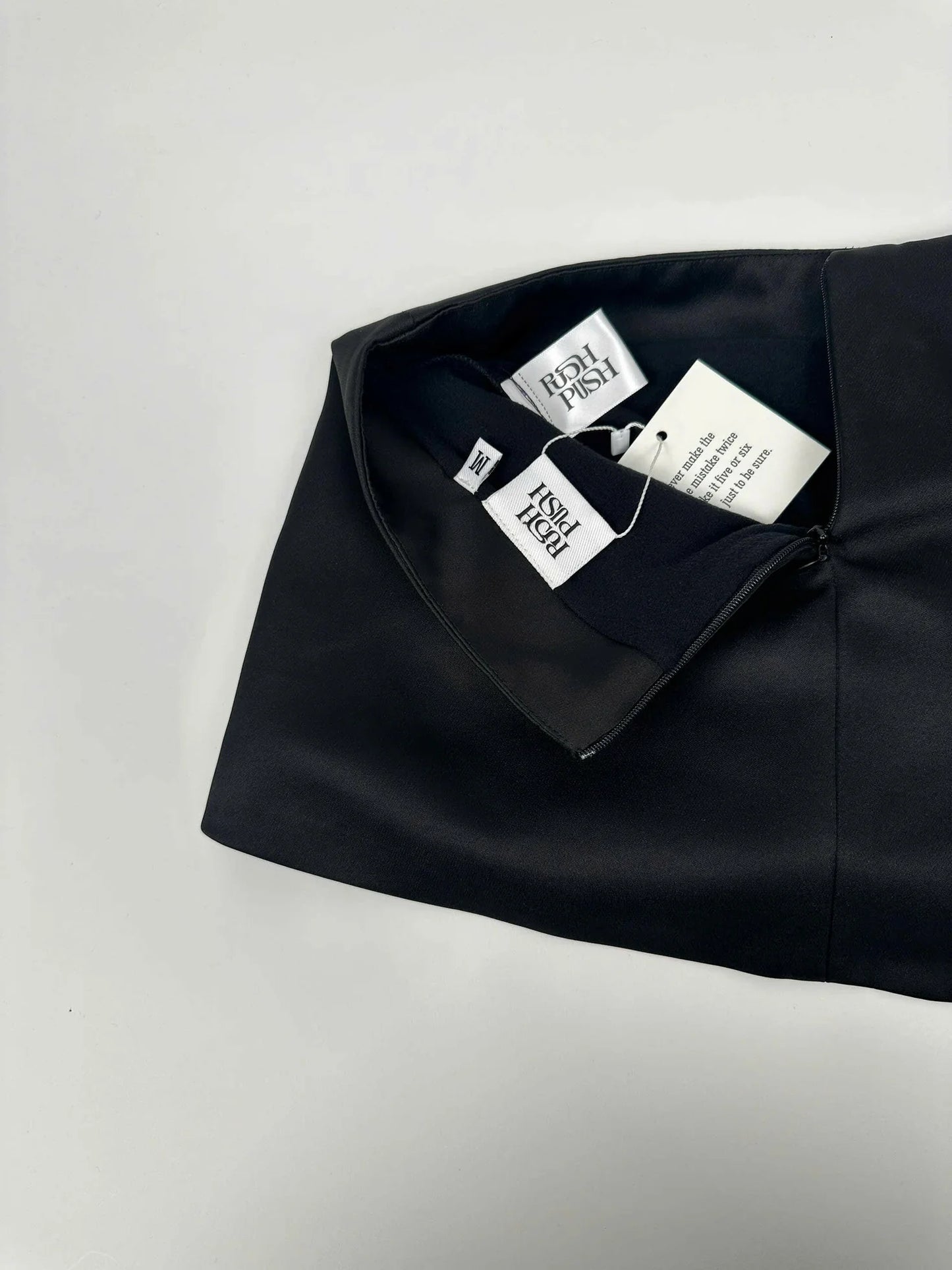 black-kasta-skirt push push astoud