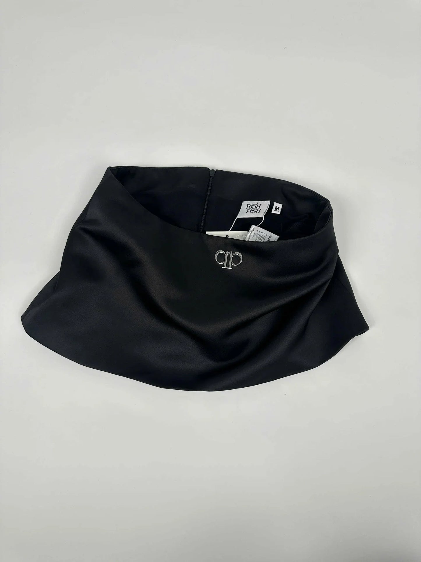 black-kasta-skirt push push astoud