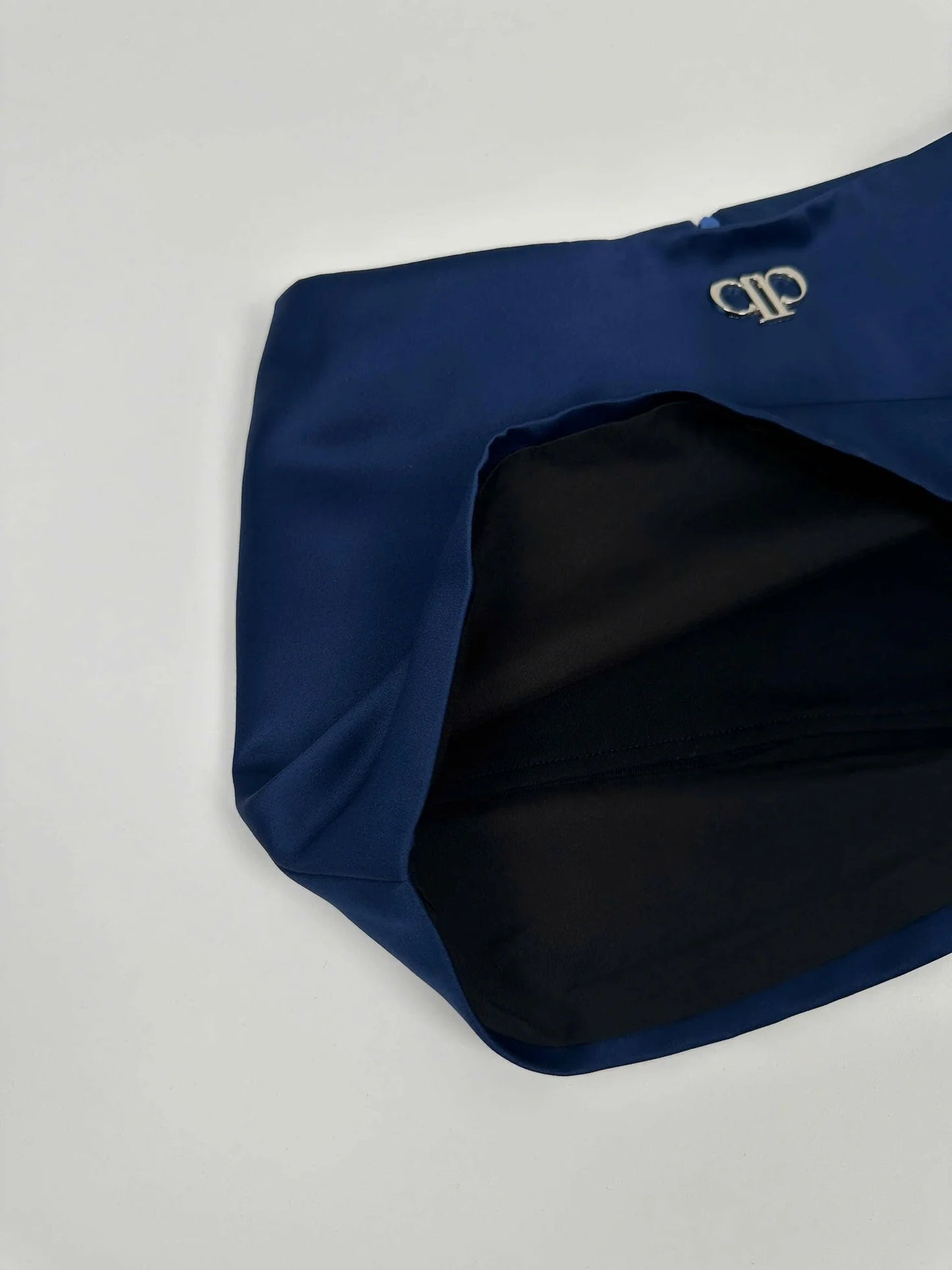 navy-kasta-skirt push push astoud