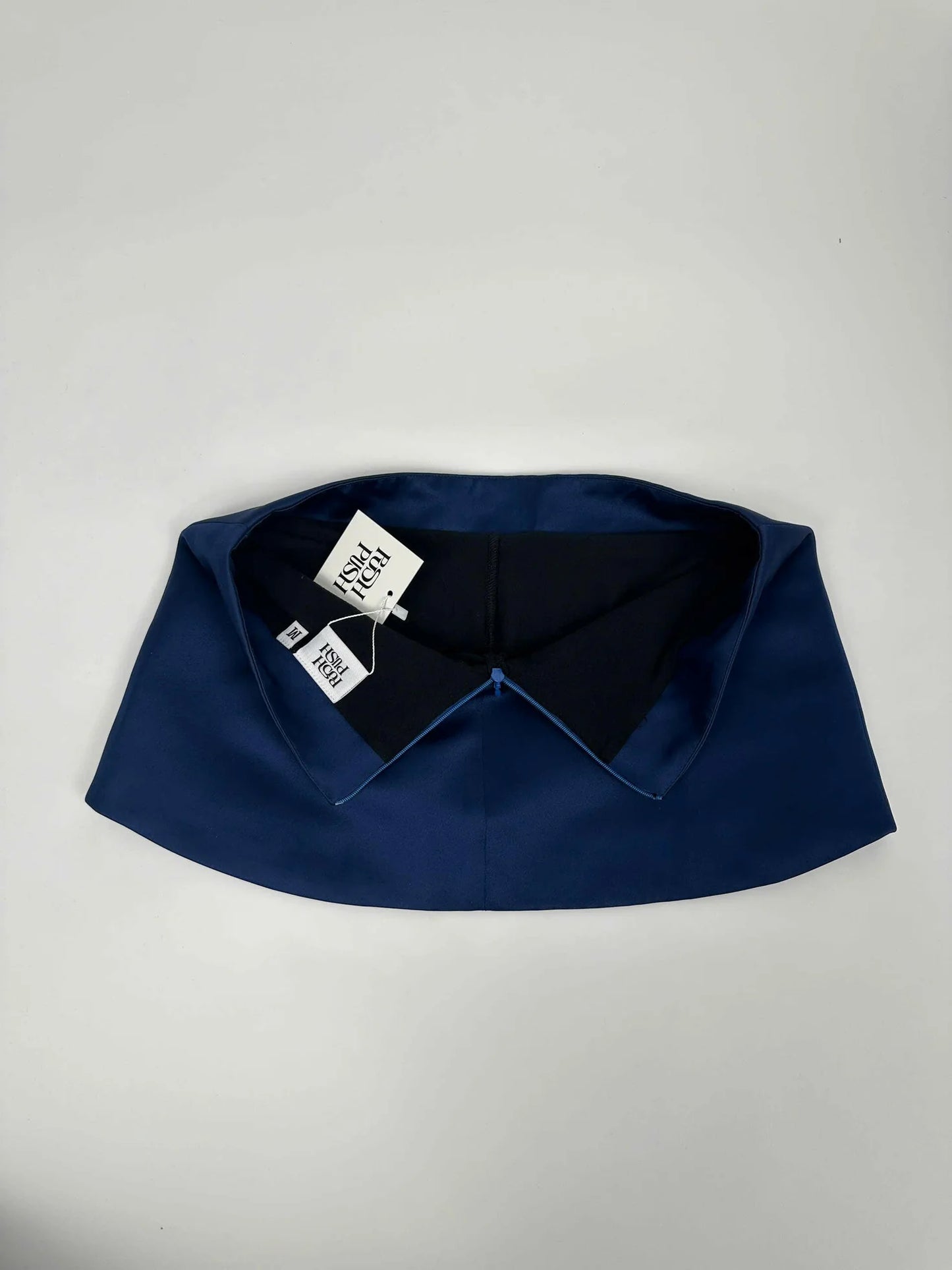 navy-kasta-skirt push push astoud