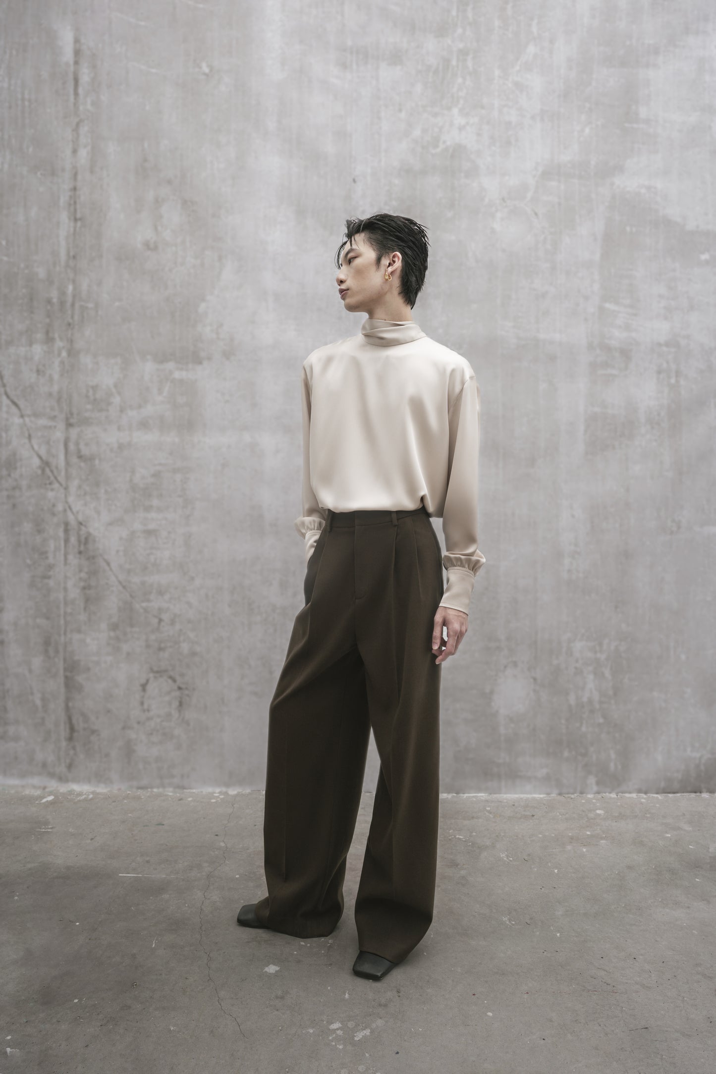 s25-mens-dark-brown-wool-pants fortythree astoud
