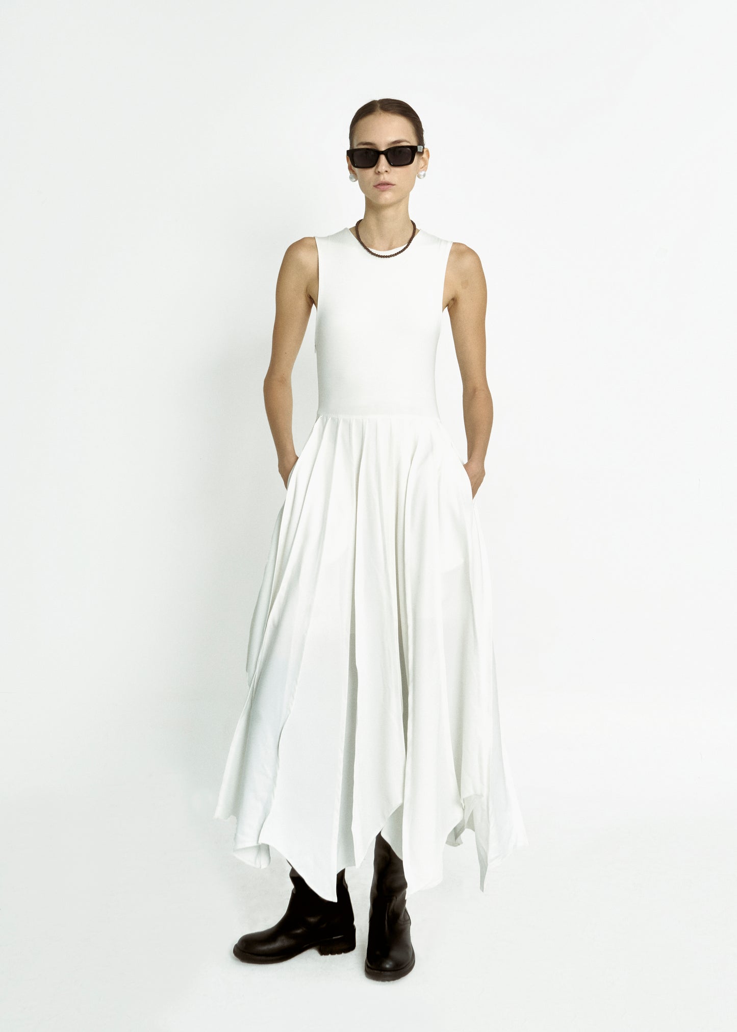asymmetrical-sleeveless-long-dress-mayne-studios
