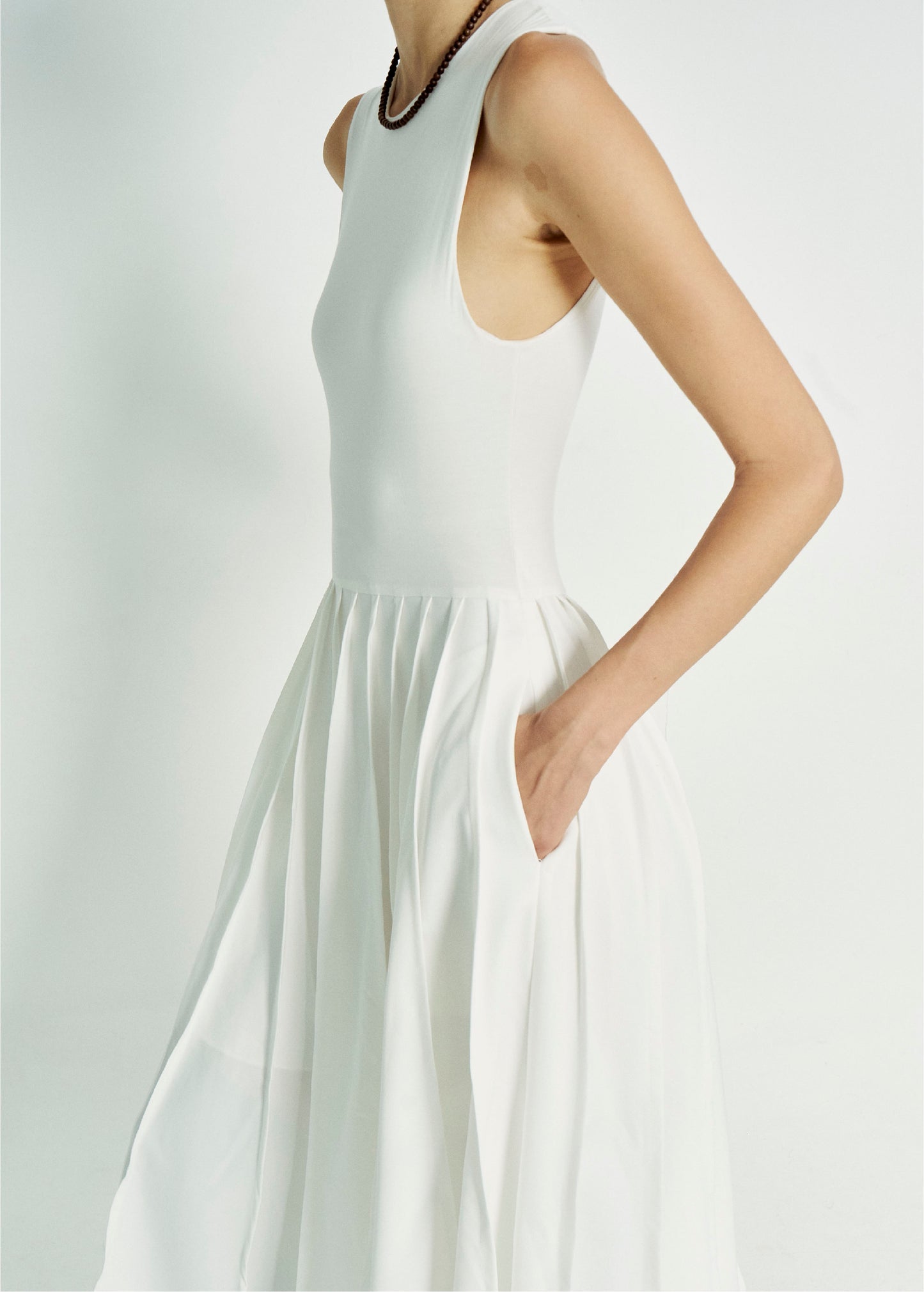 asymmetrical-sleeveless-long-dress-mayne-studios