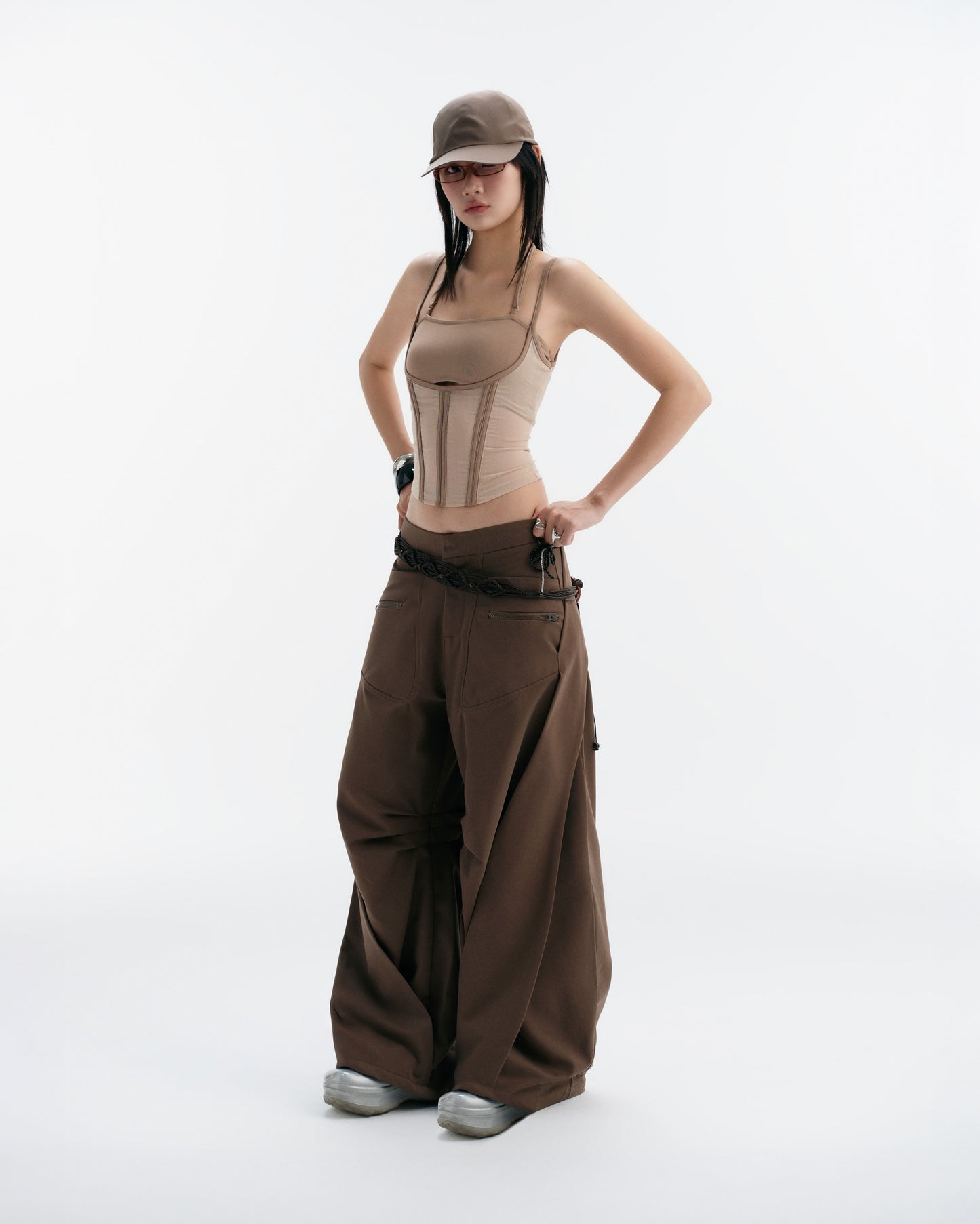 beige-melios-mesh-top bunnyhill astoud