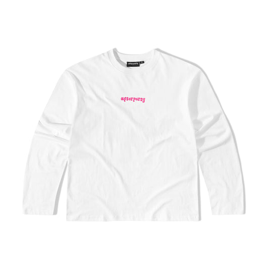 wolf-long-sleeve-t-shirt afterparty astoud