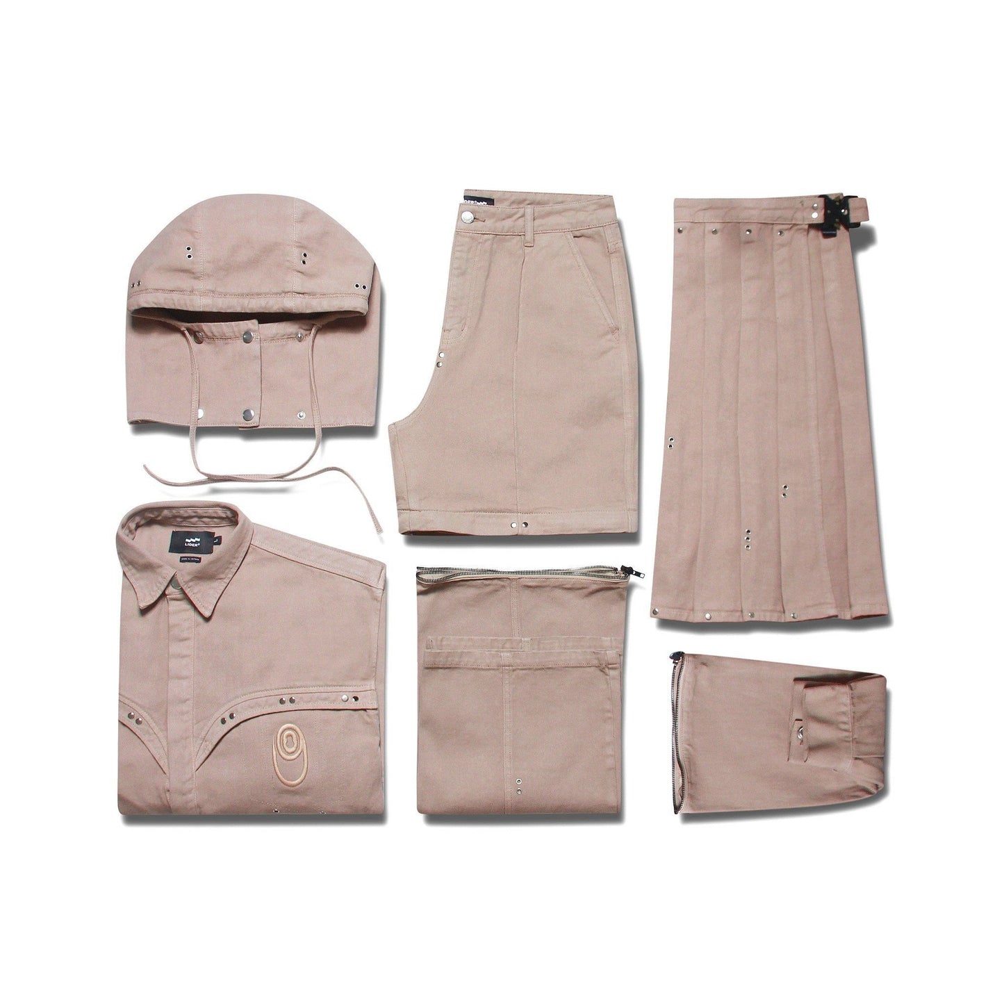 ninth-sarealm-denim-skirt-LIDER