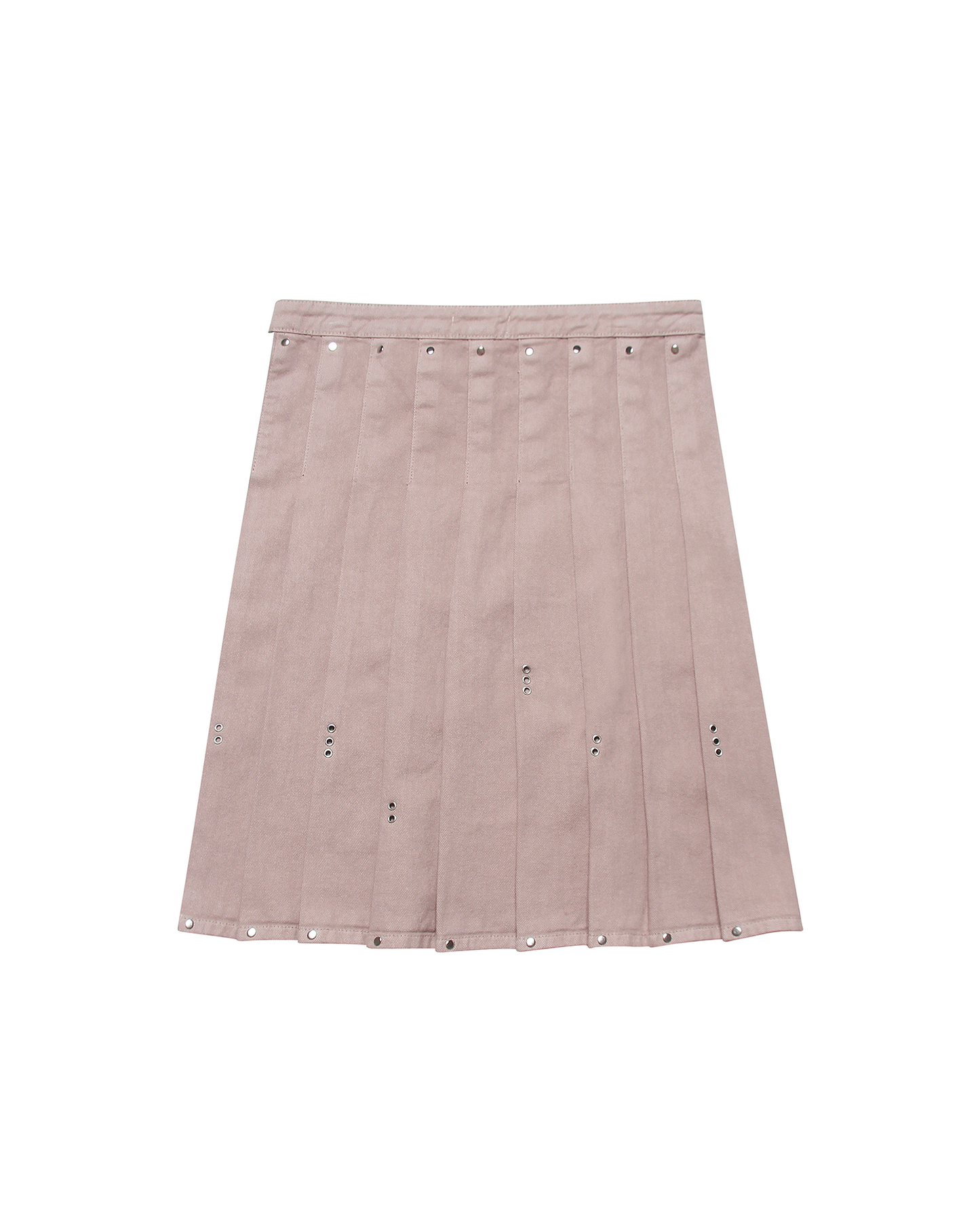 ninth-sarealm-denim-skirt-LIDER