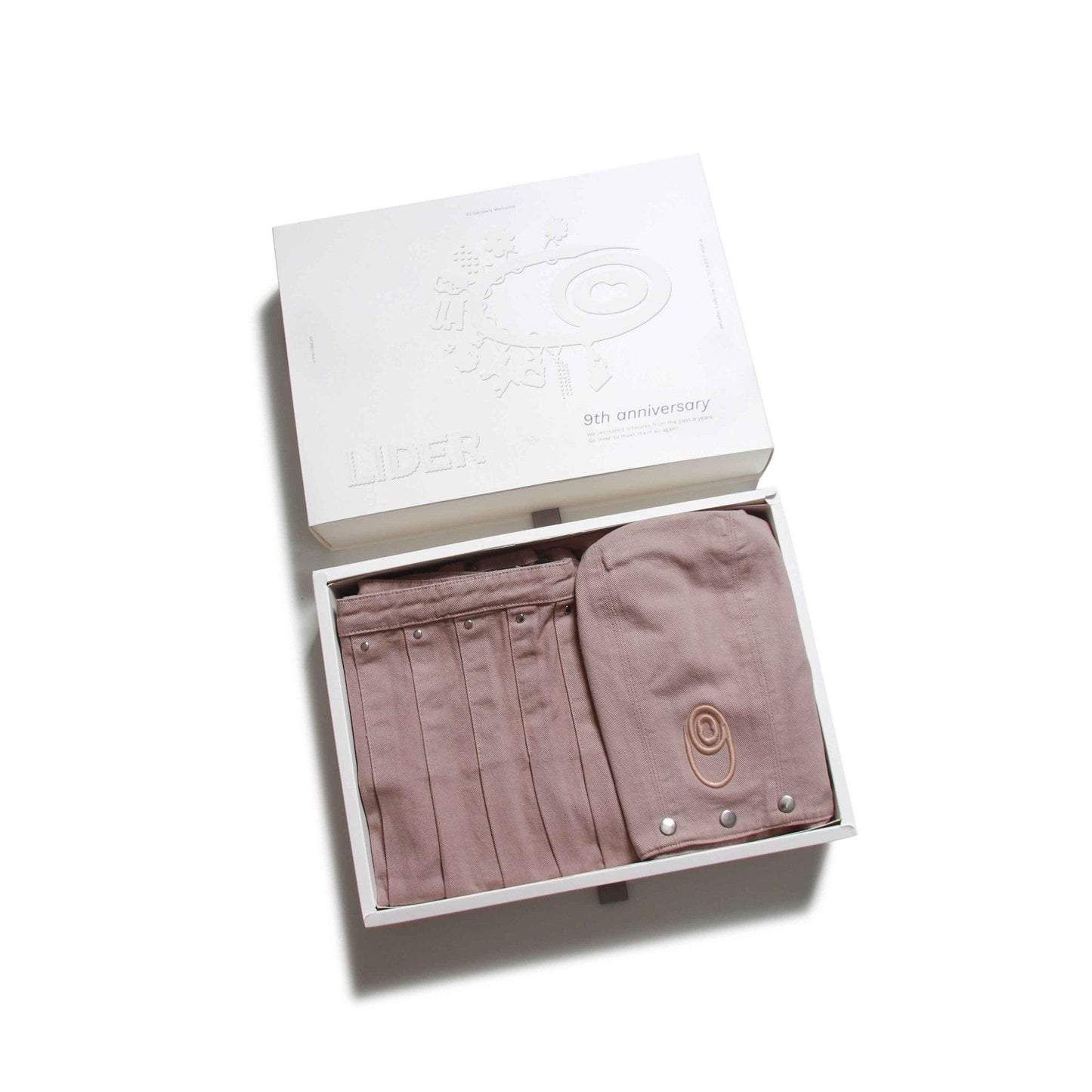 ninth-sarealm-denim-skirt-LIDER