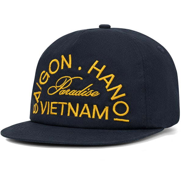 Navy Unity Cap PARADISE SAIGON Astoud