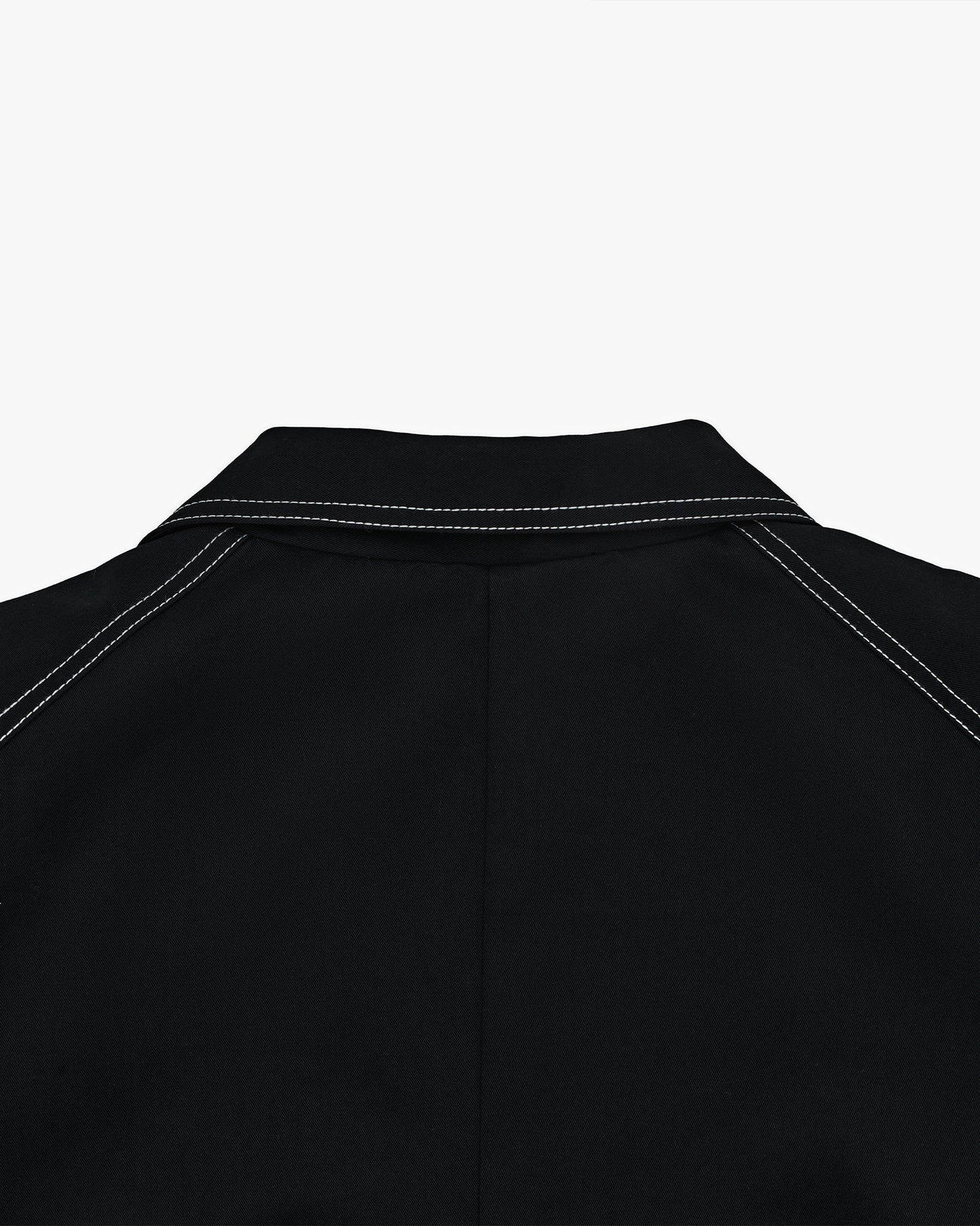 Black Gustav Blazer