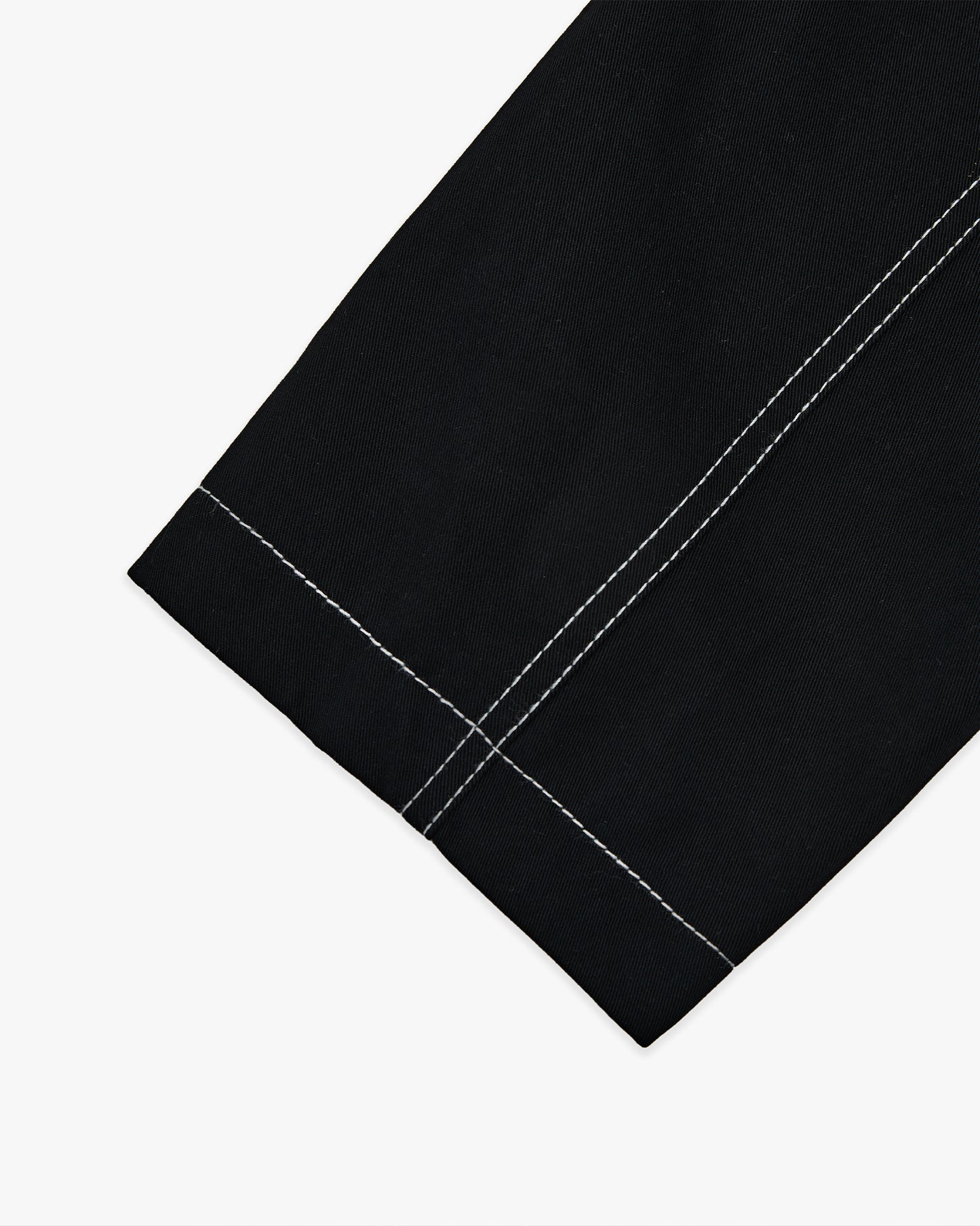 Black Gustav Blazer