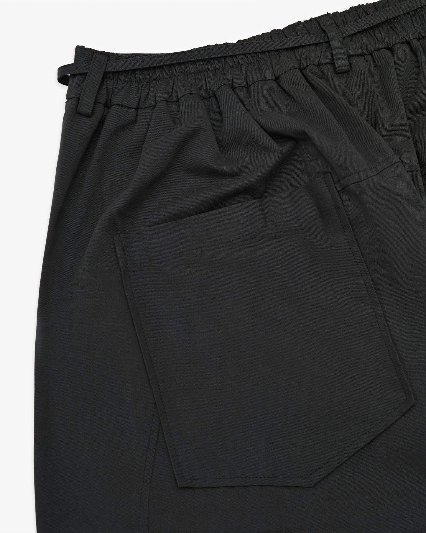 Gray Cedar Pants AIN Astoud