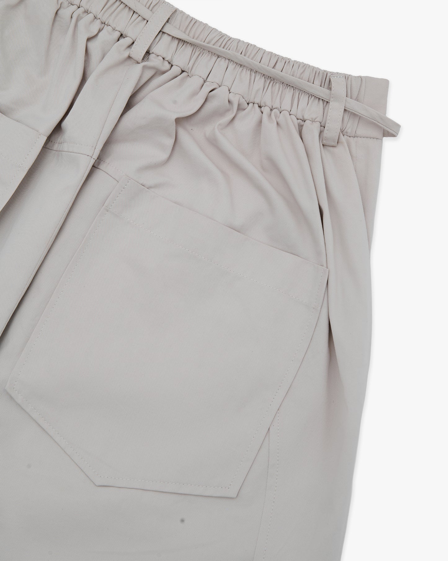Beige Cedar Pants AIN Astoud
