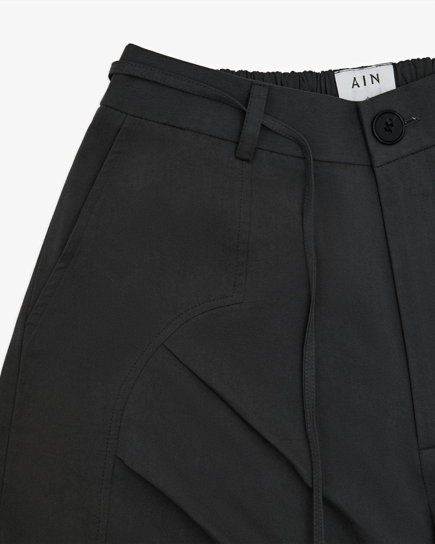Gray Cedar Pants AIN Astoud