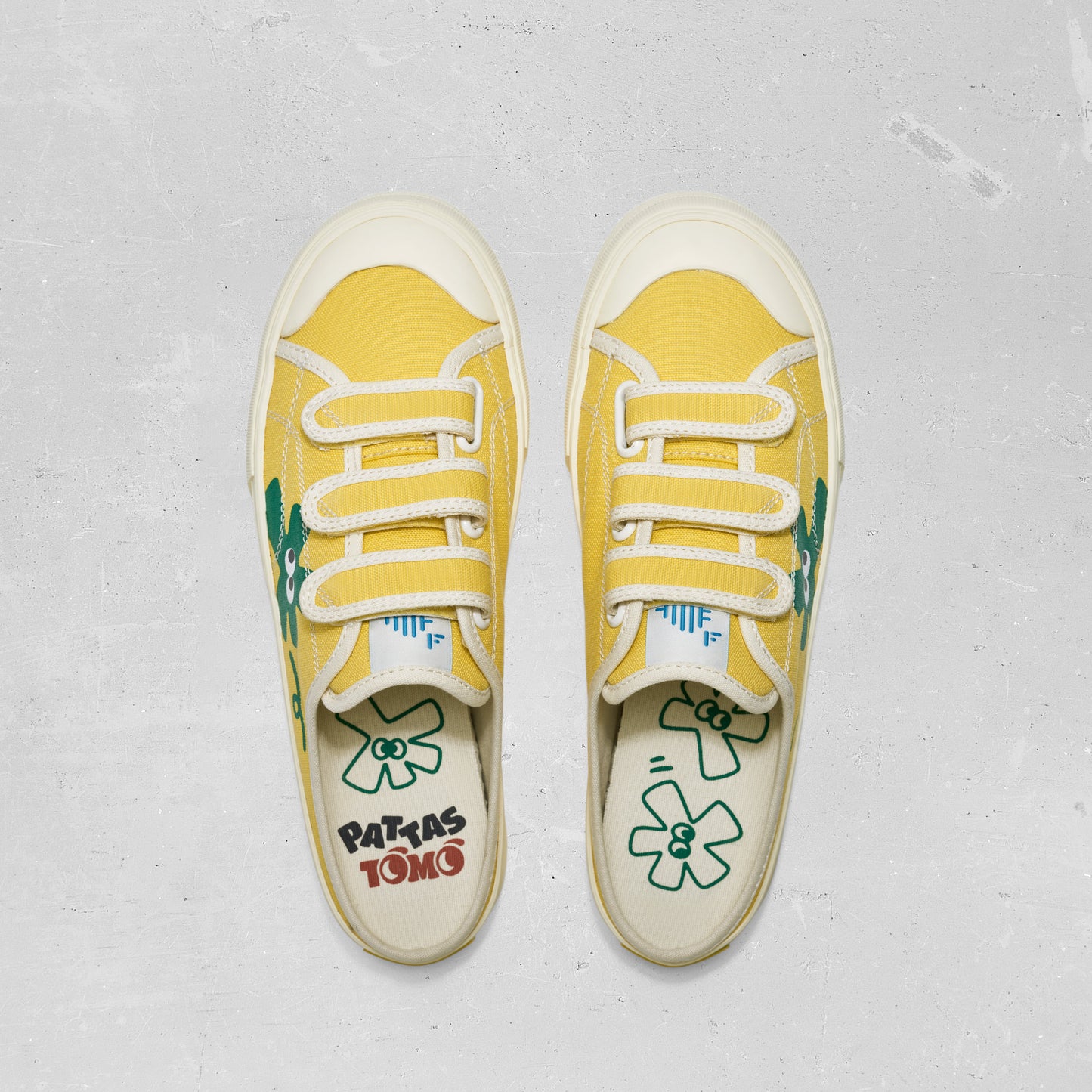 primrose-yellow-pattas-tomo-mule ananas astoud