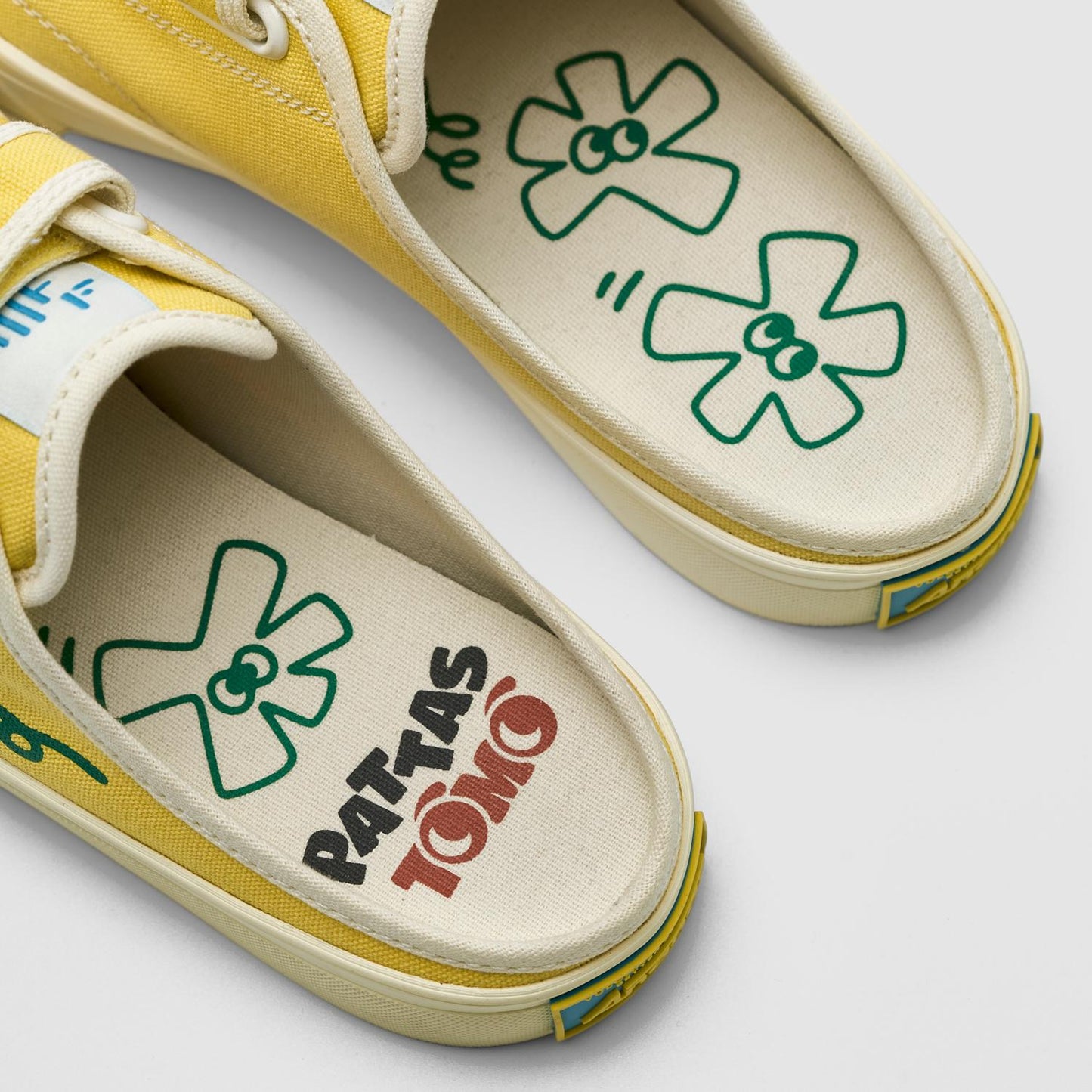 primrose-yellow-pattas-tomo-mule ananas astoud