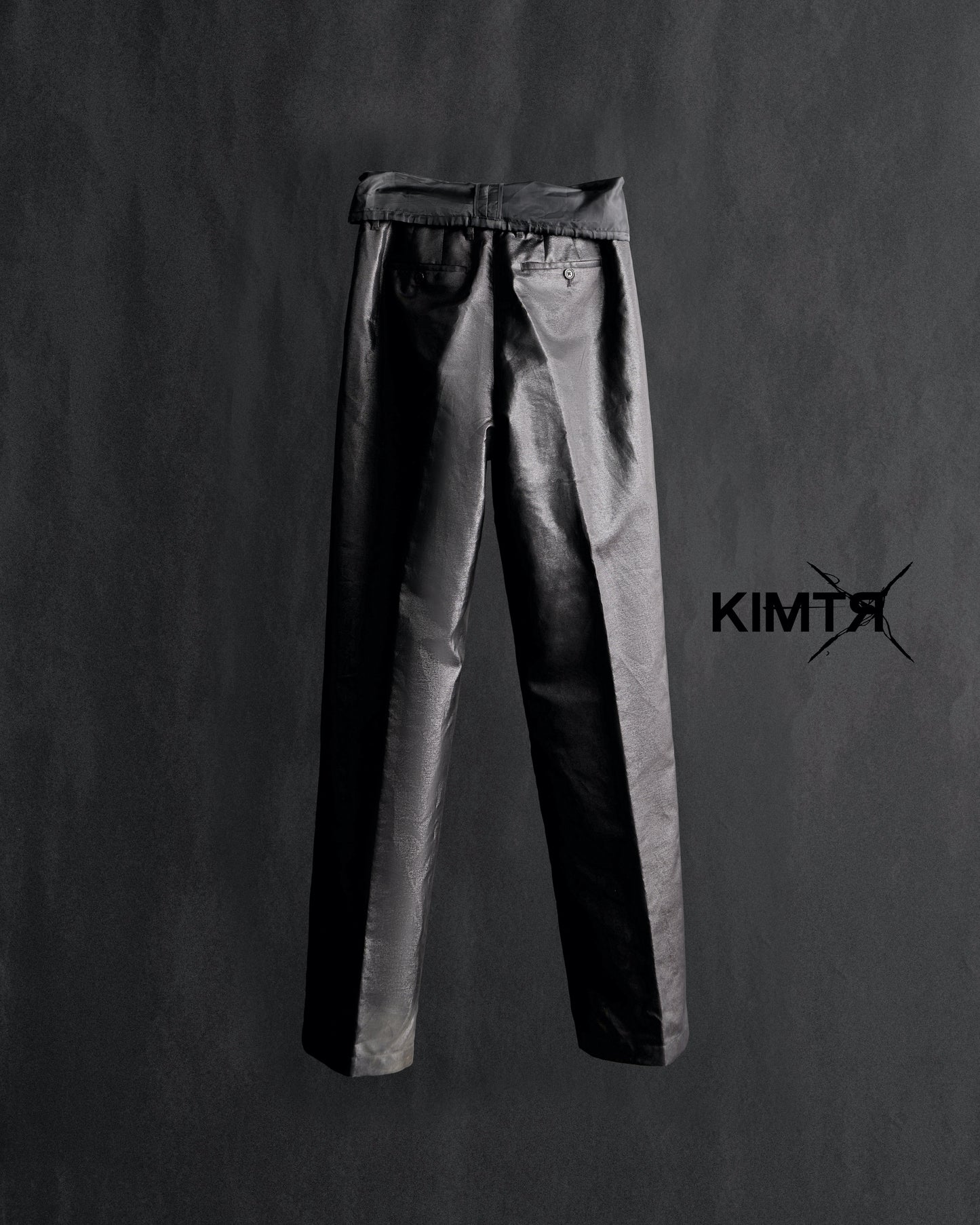 taffeta-waistband-pants kimtr astoud