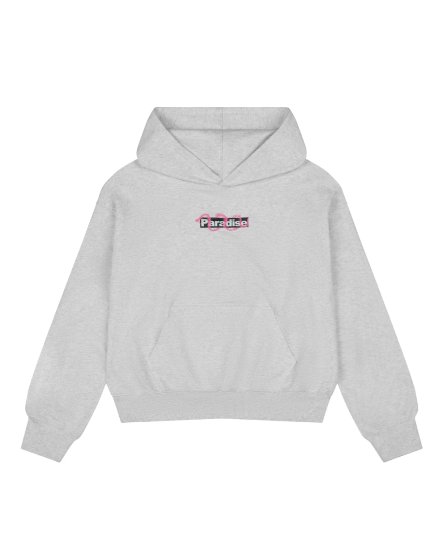 gray-snake-year-classic-logo-hoodie paradise saigon astoud