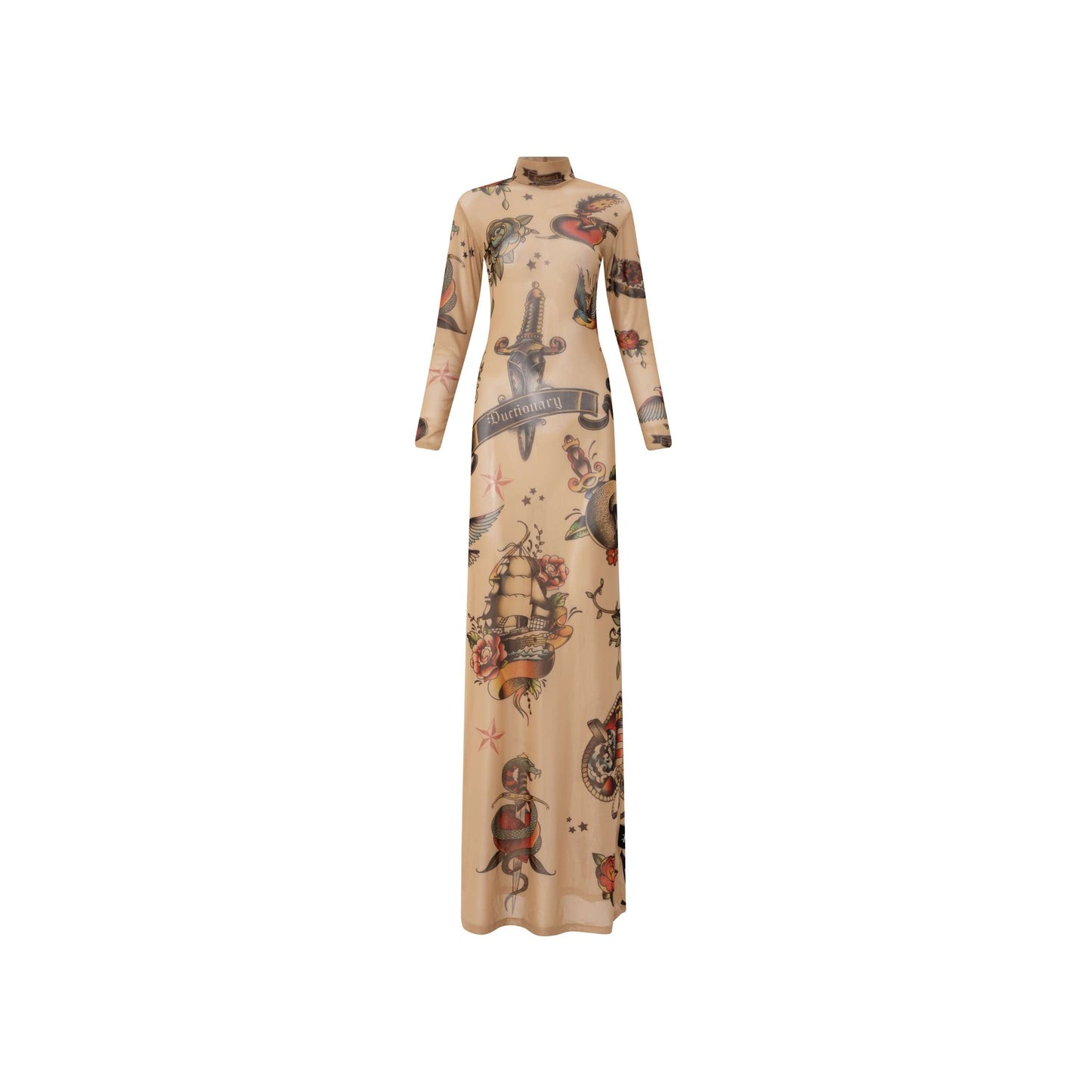 full-body-colorful-mini-tattoo-dress-duc-studio