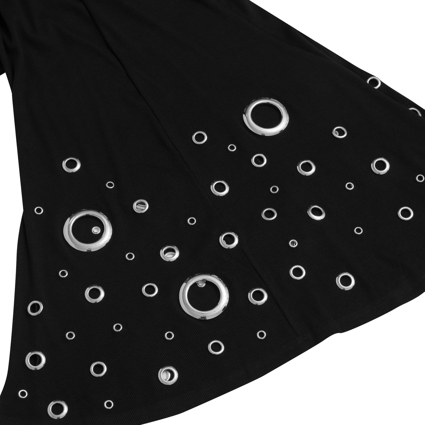 ssss-women-black-silver-eyes-dress aesir astoud