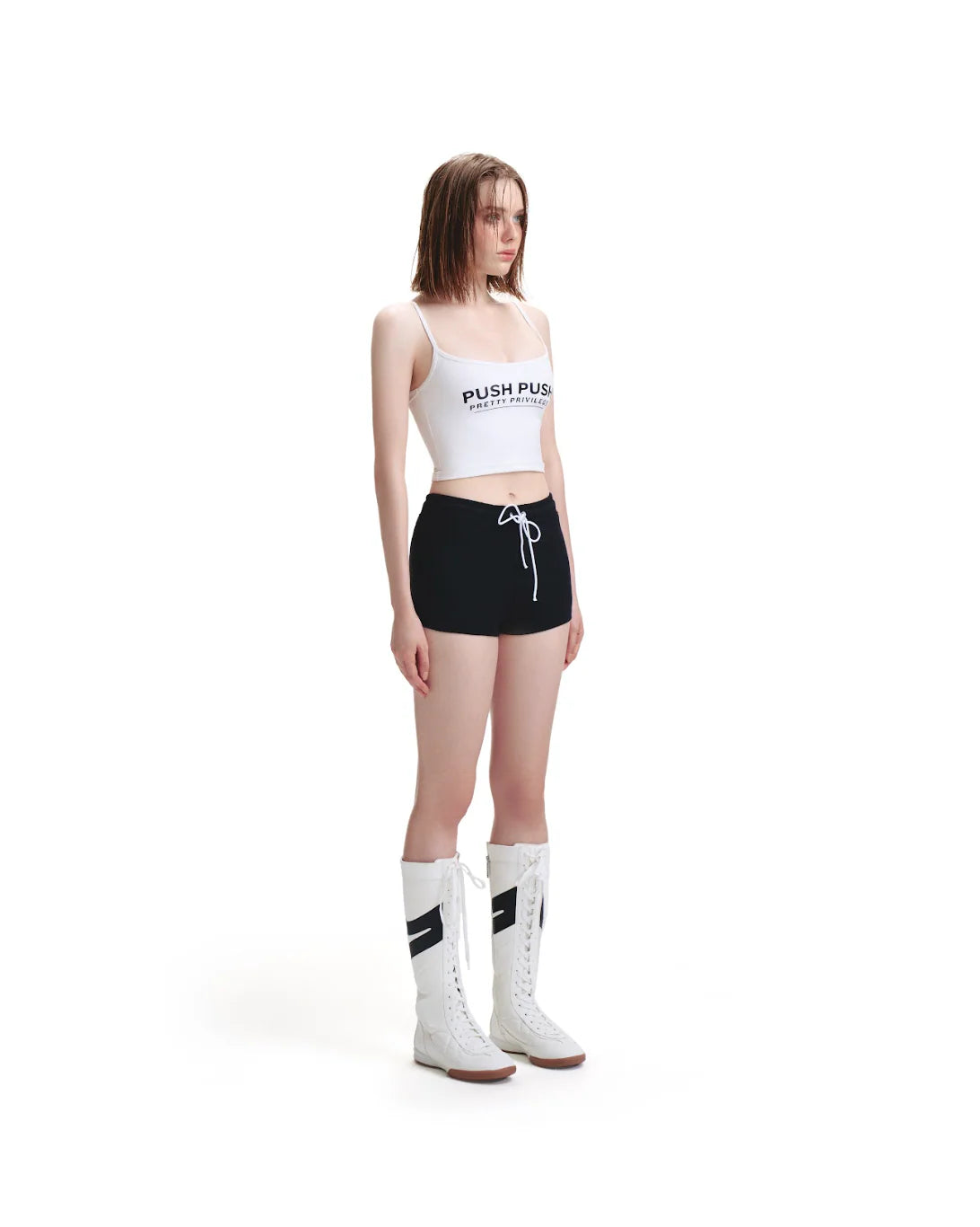 choco-pie-shorts push push astoud
