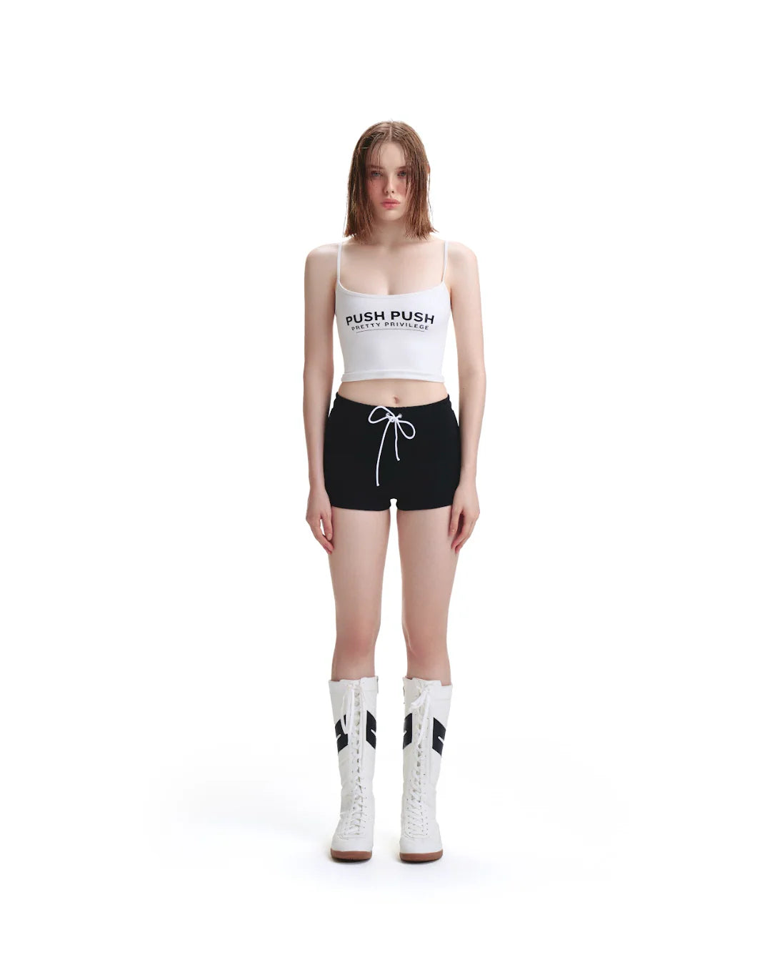choco-pie-shorts push push astoud