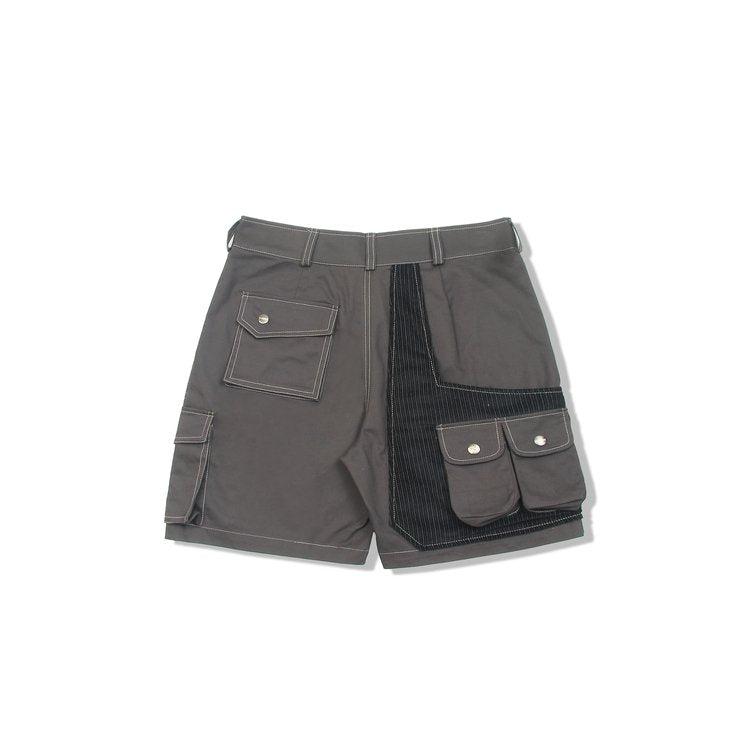 t-layer-shorts-olive-TREDX