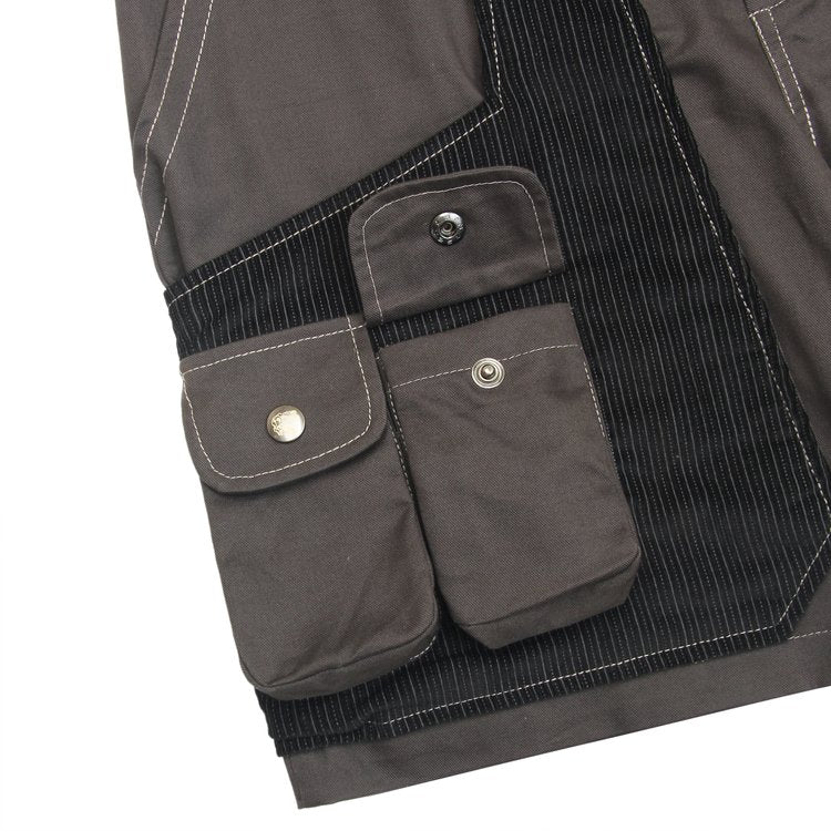 t-layer-shorts-olive-TREDX