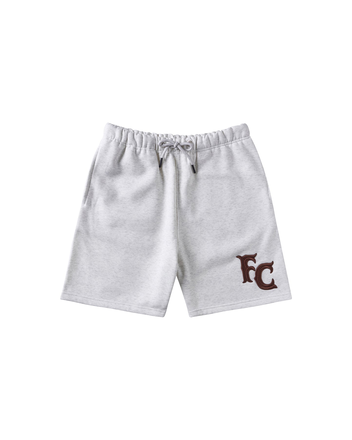 heather-gray-western-sweatshort-FRAGILE-CLUB